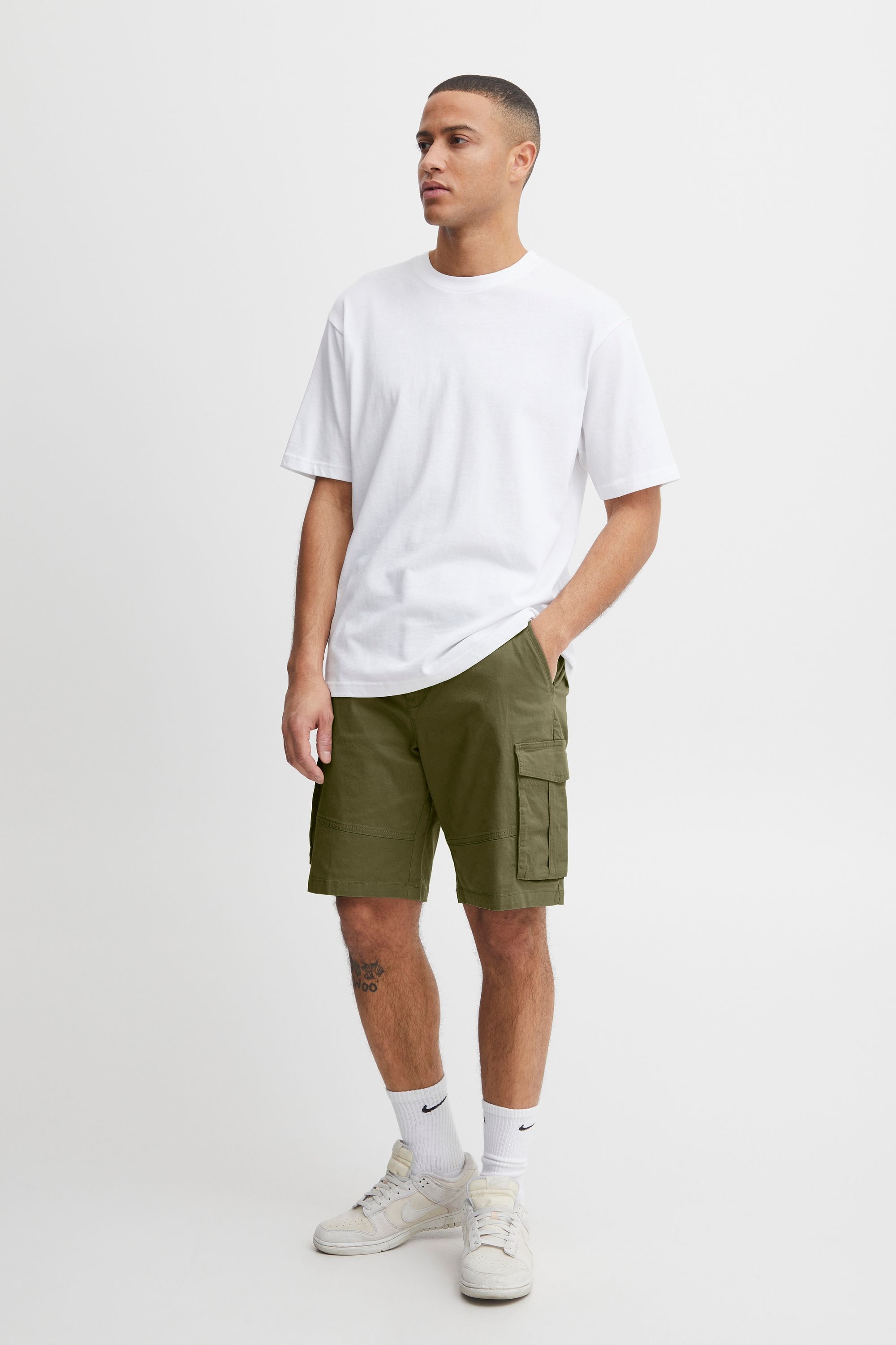 Solid Cargoshorts "Cargoshorts SDJack-Jim" günstig online kaufen