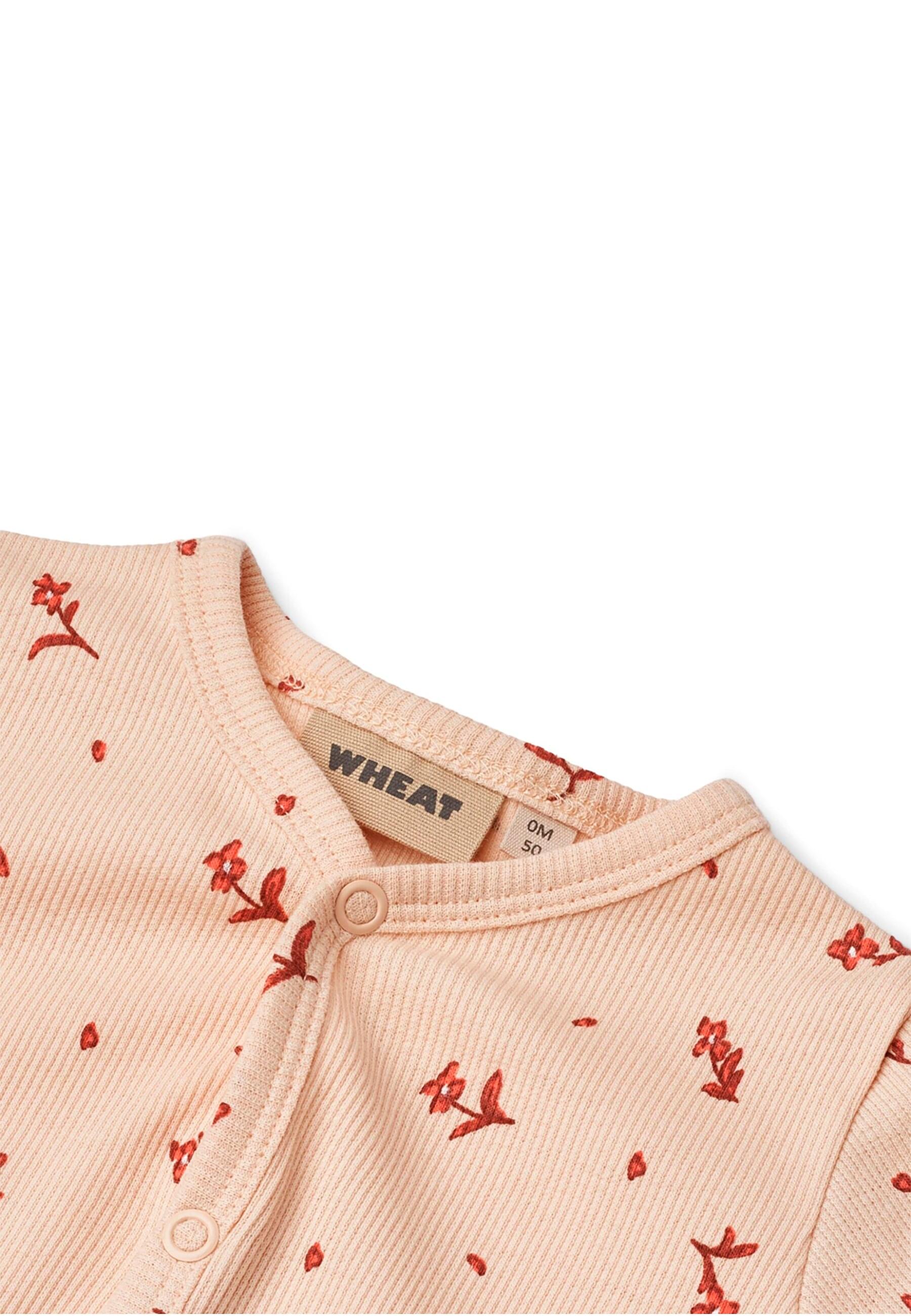 Thumbnail - WHEAT Jumpsuit "WHEAT Jumpsuit L/S Felizia"