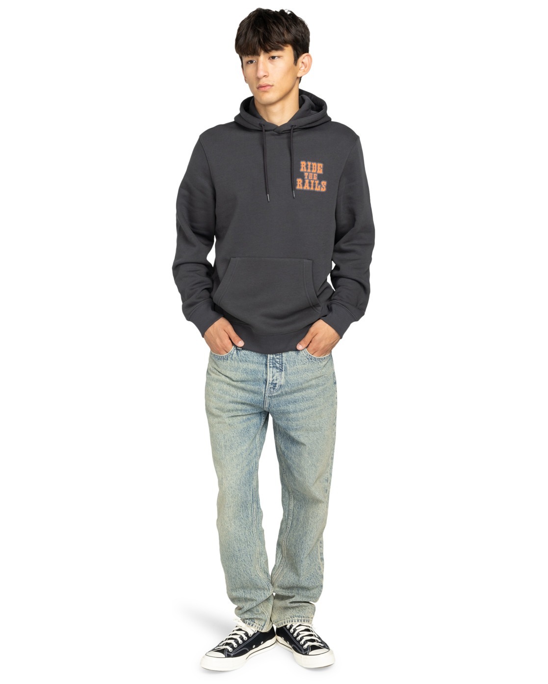 Element Hoodie »Timber Guard Dogs«
