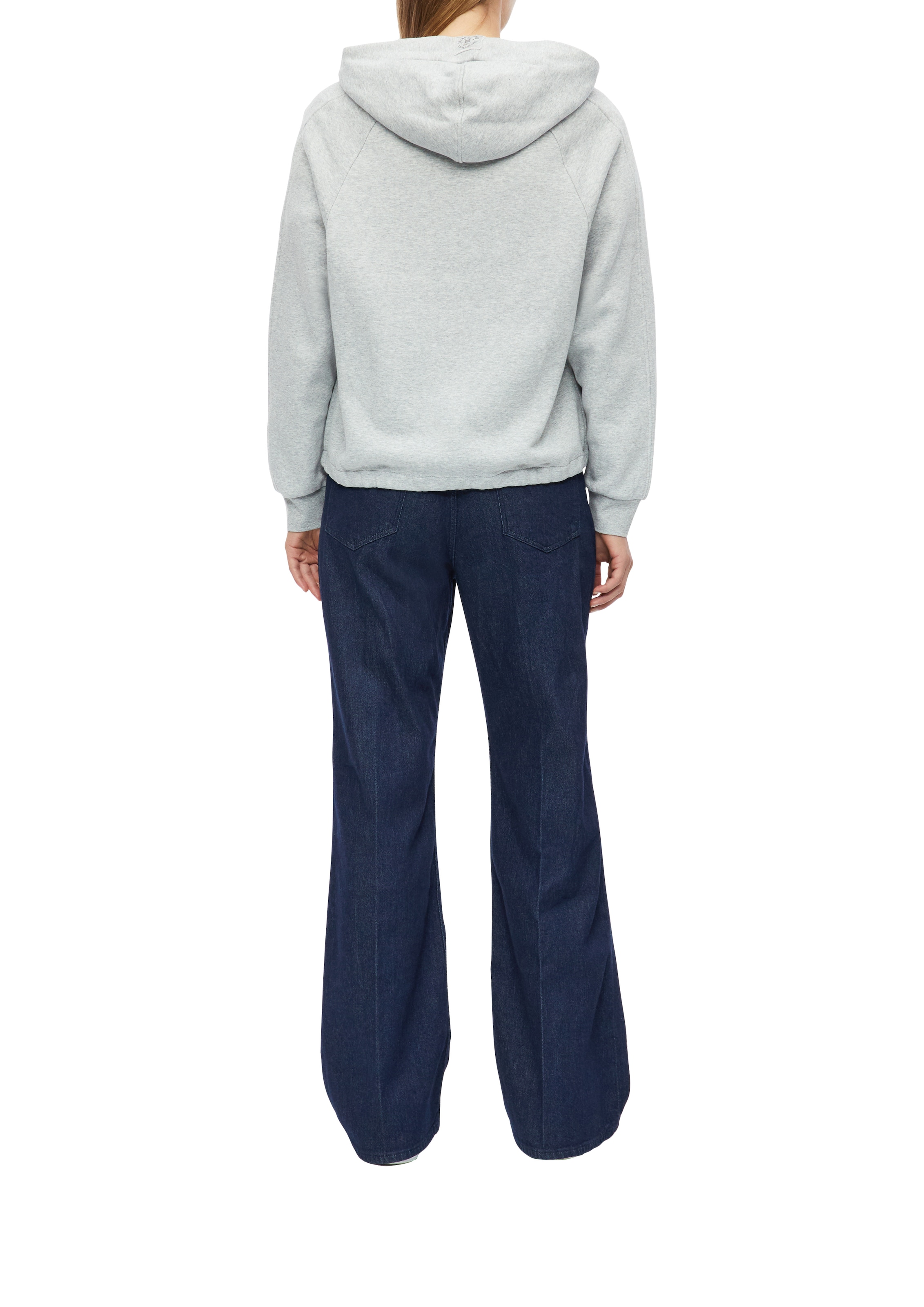 s.Oliver Sweatjacke