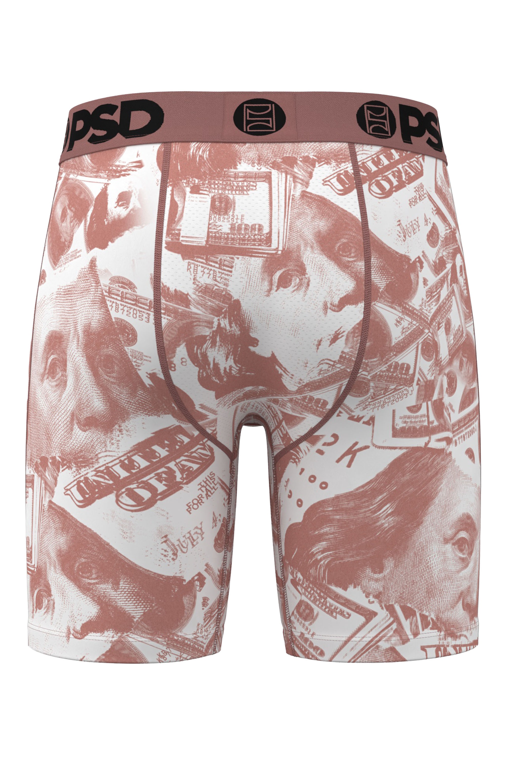 PSD Boxershorts »WF MINTED Herren«