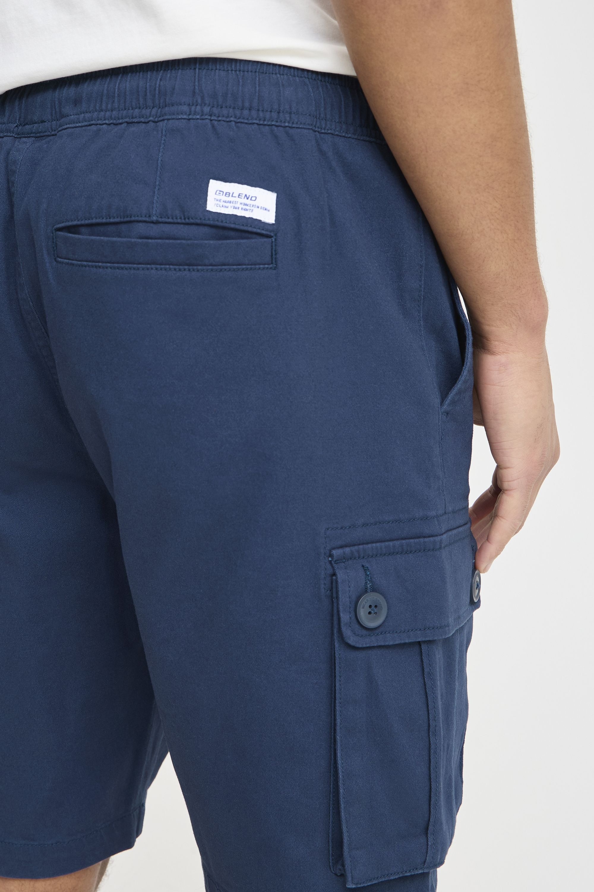 Blend Cargoshorts »Cargoshorts BHMBHKVALLE«