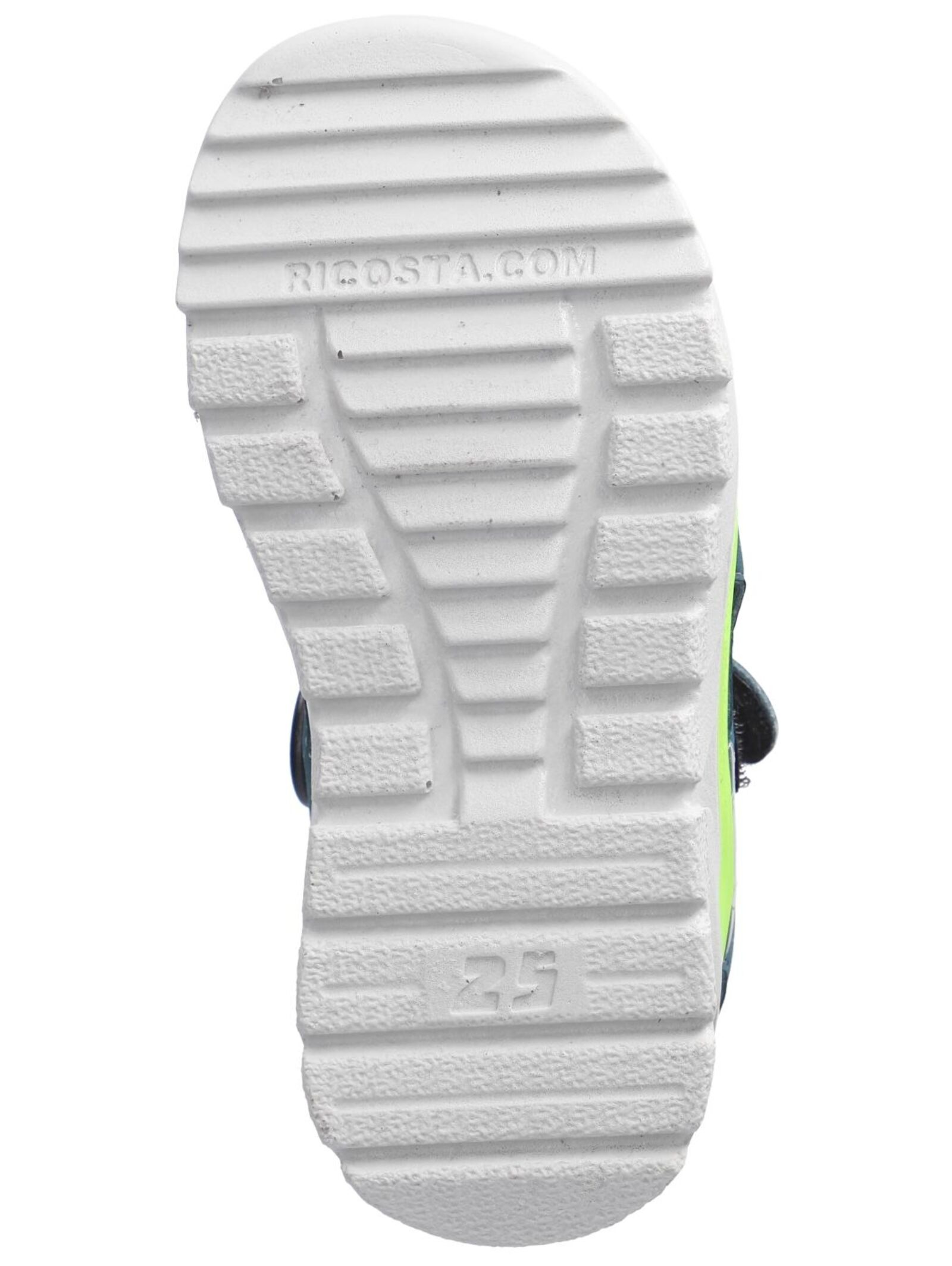 Ricosta Sandale »Ricosta Sandalen Lederimitat«