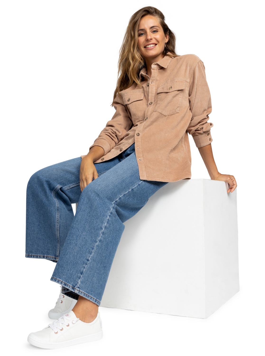 Roxy Sneaker "Bayshore Plus" günstig online kaufen