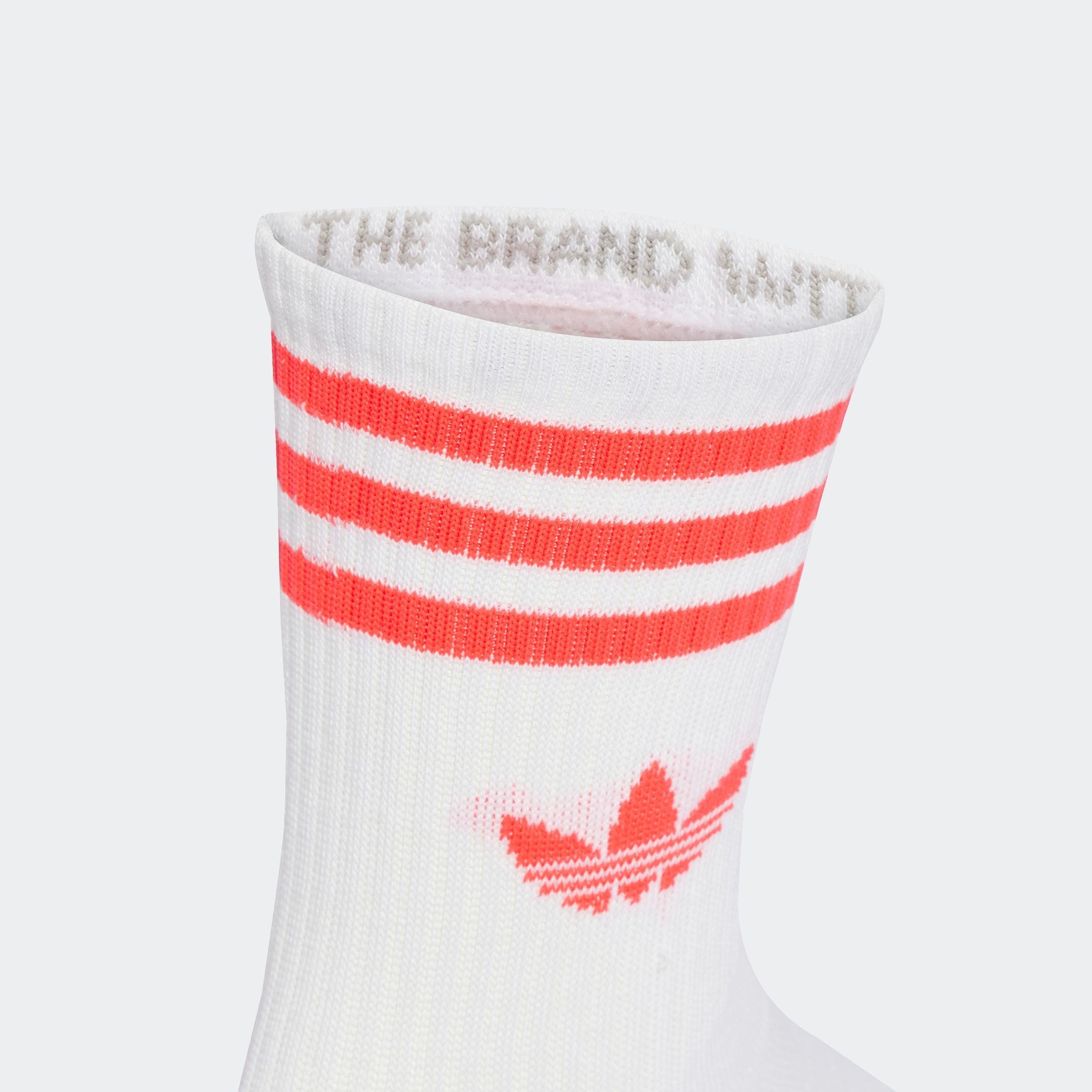 adidas Originals Sportsocken »3S CREW S 3P«