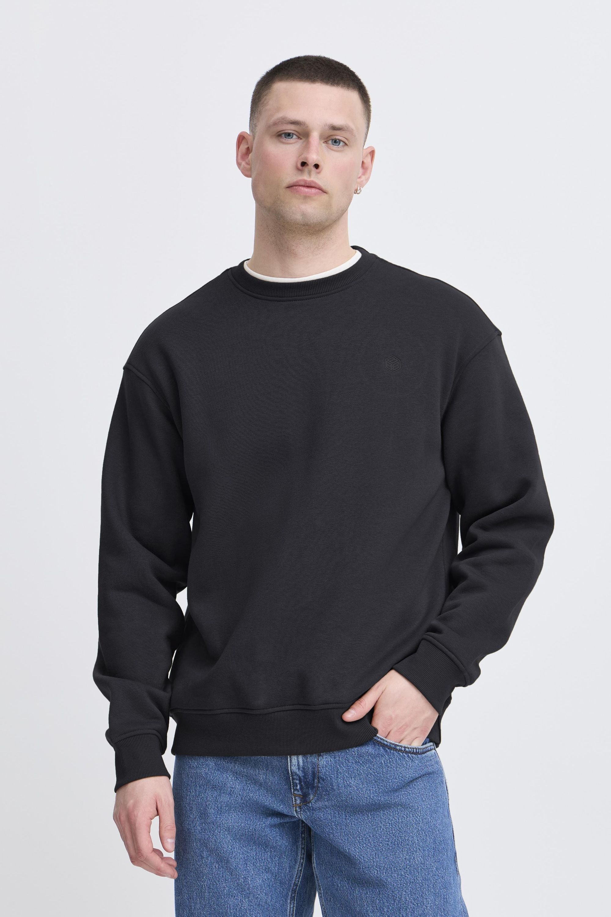 Blend Longpullover »Sweater BHJUE«