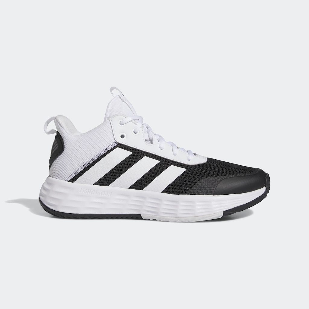 adidas Sportswear Basketballschuh »OWNTHEGAME«