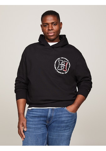 Hoodie »BT-HILFIGER H ROUNDEL HOODY-B«