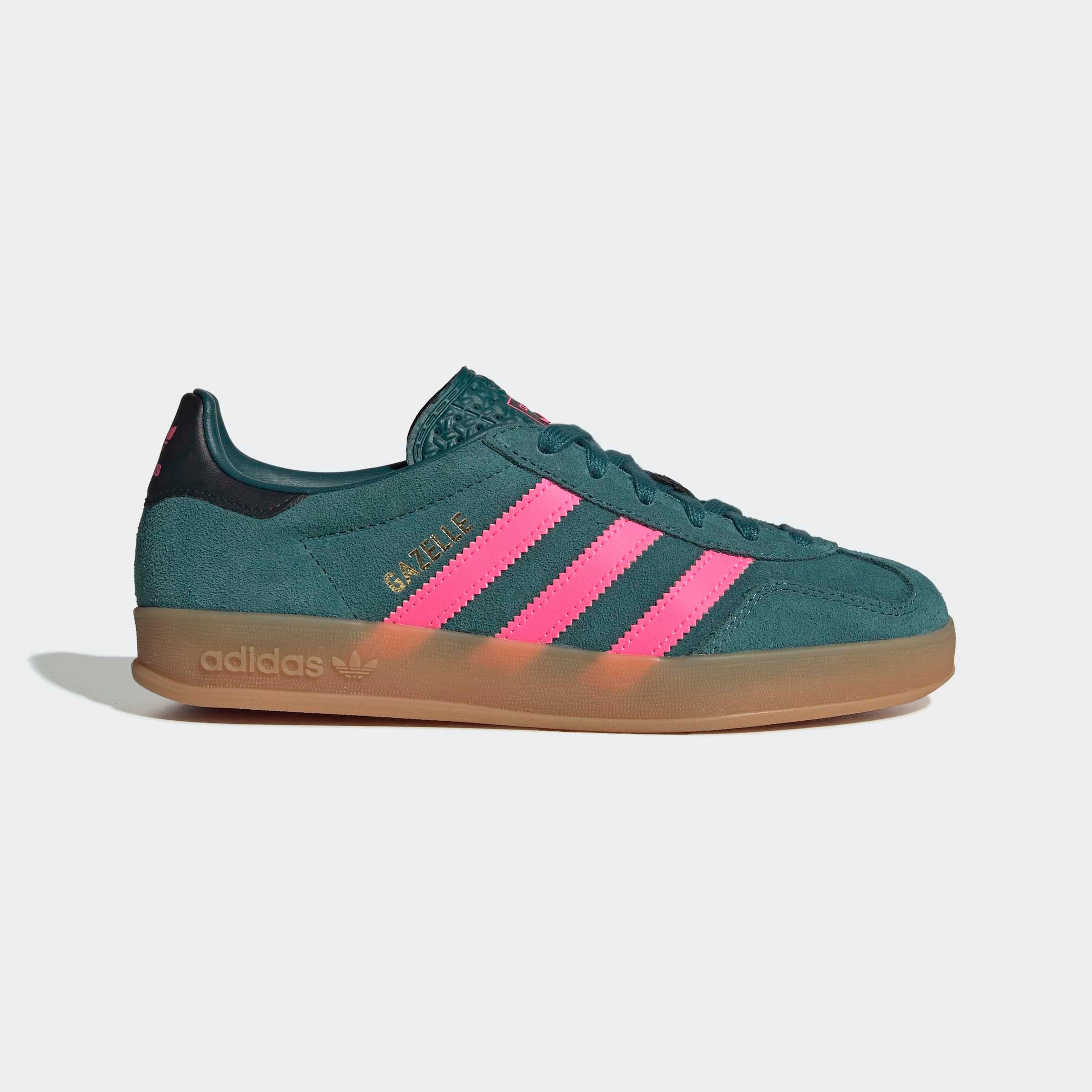 adidas Originals Sneaker »GAZELLE INDOOR KIDS«