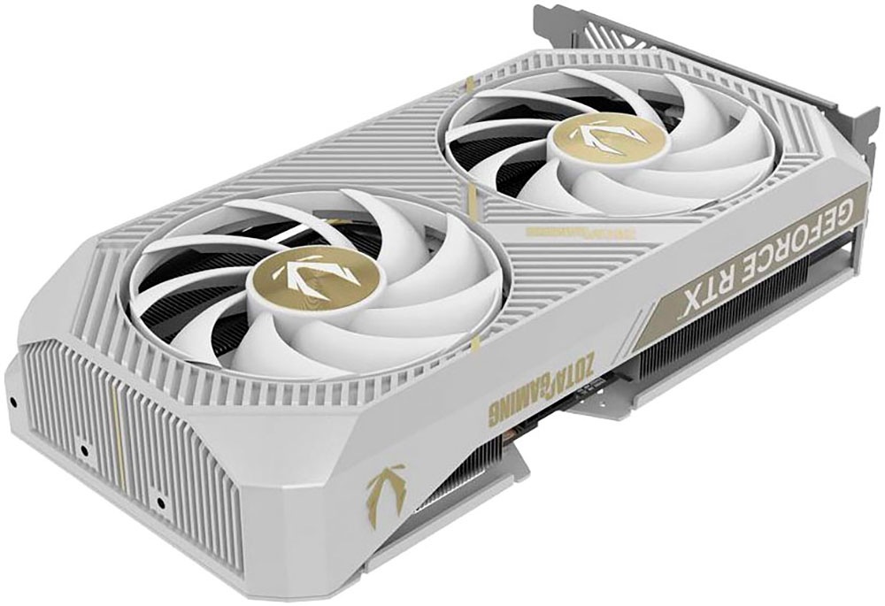 Zotac Grafikkarte »GAMING GeForce RTX 5060 Ti Twin Edge OC 8 GB« 8 GB GDDR7