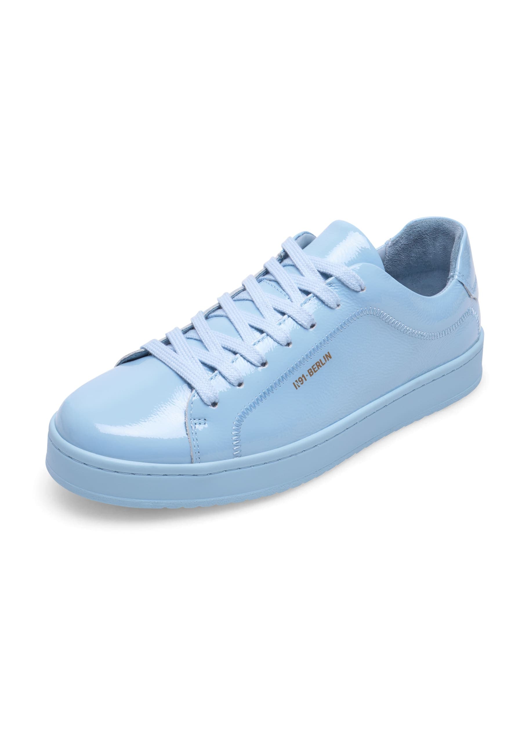 N91 Sneaker »Original Draft W BX«