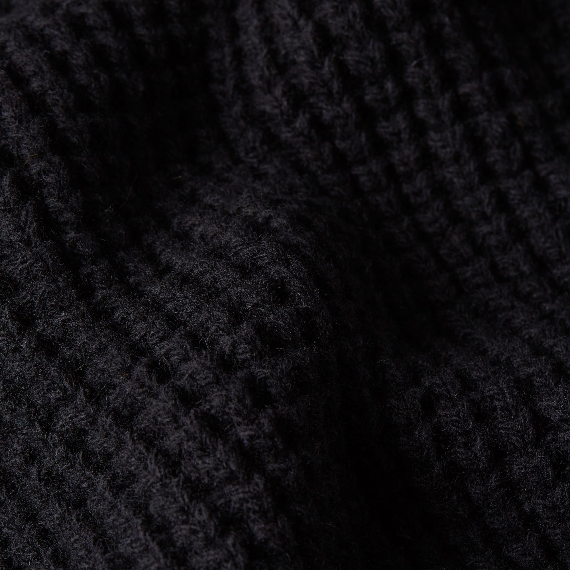 G-STAR Strickpullover »Chunky Knit«, im Regula Fit mit Rundhals