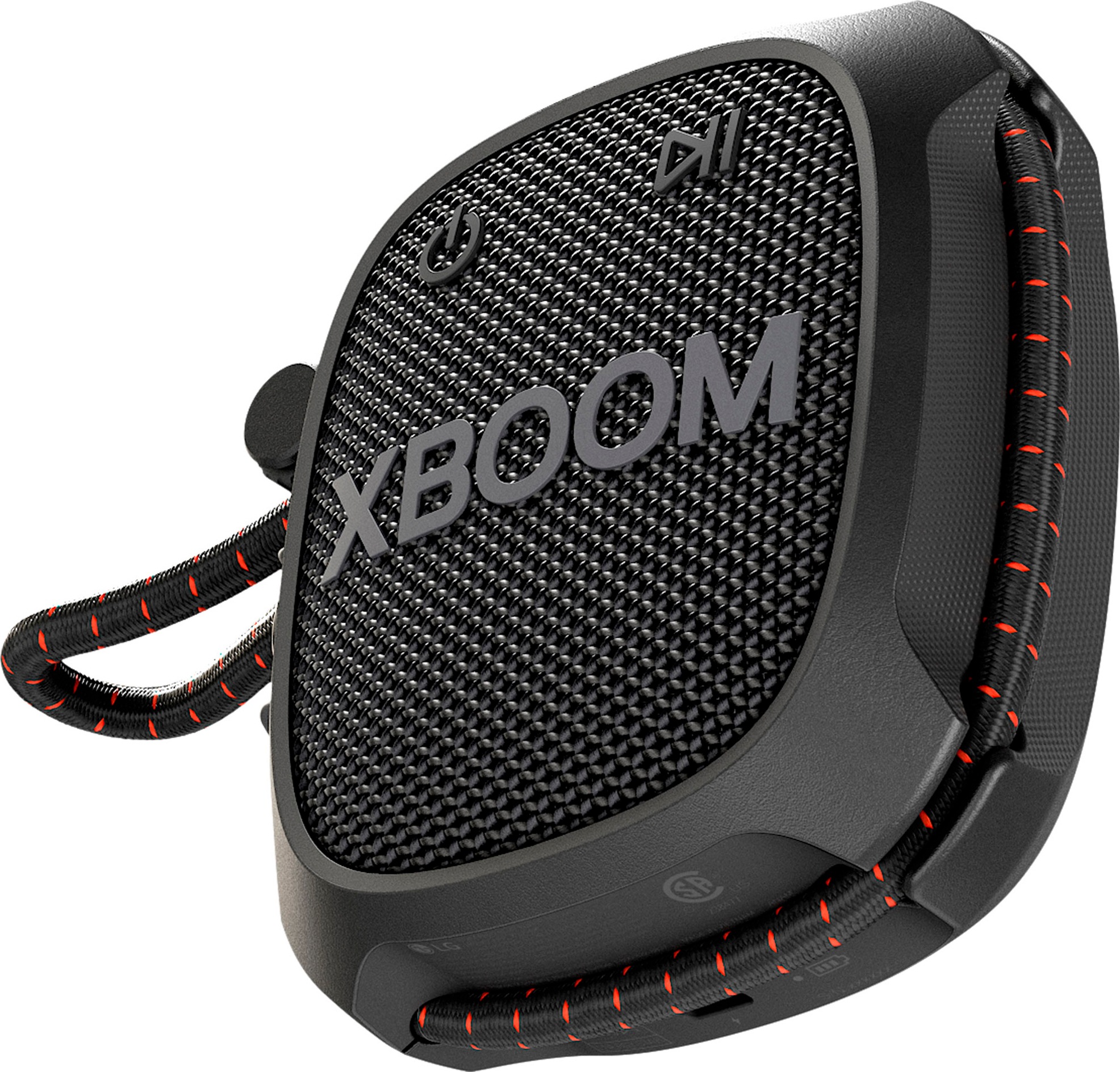 LG Portable-Lautsprecher »XBOOM Go DXG2«