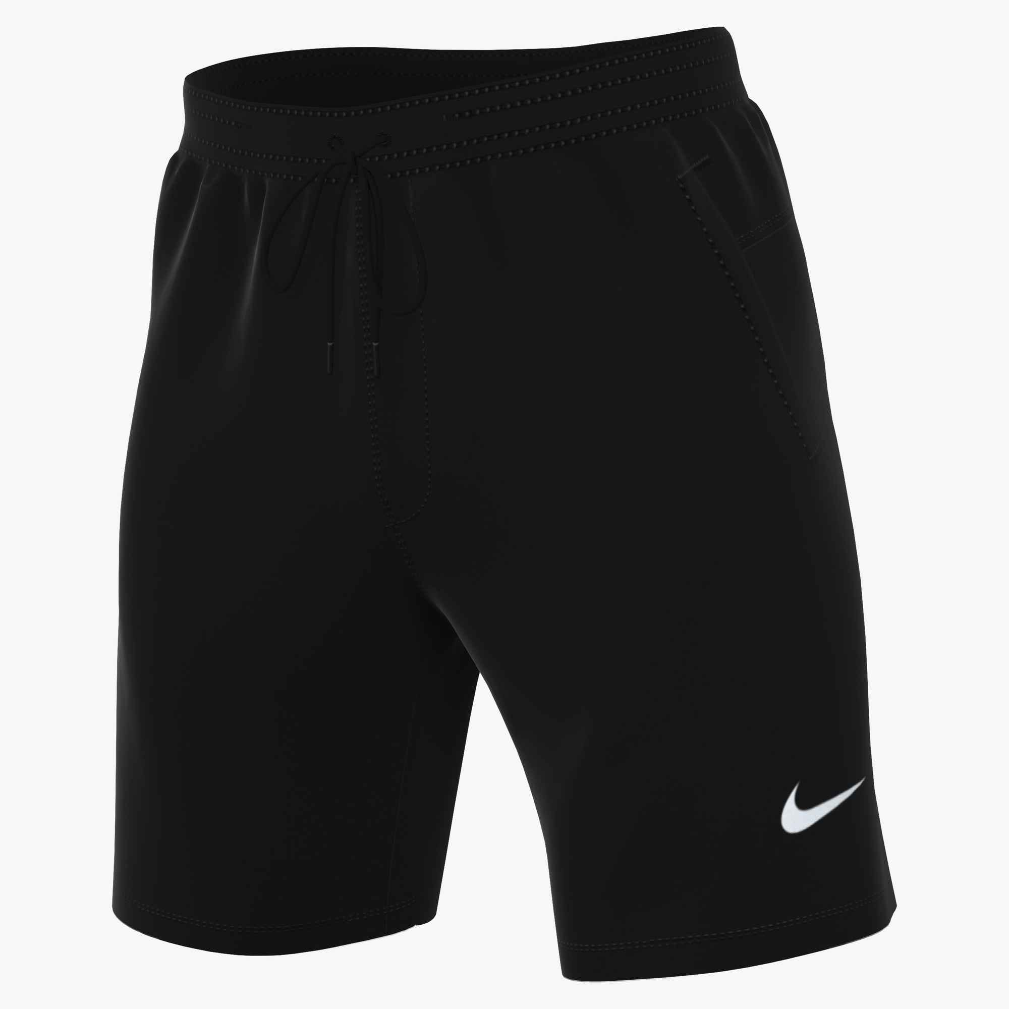 Nike Shorts »M NK DF FORM 9IN UL SHORT«  sportlicher Stil, leichtes Tragegefühl