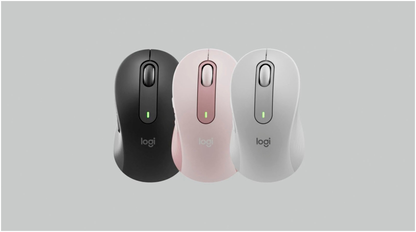 Logitech Maus »Signature M650«, Funk