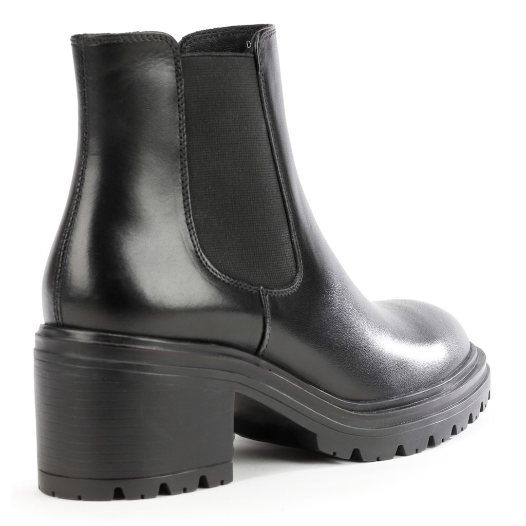 Geox Stiefelette »Damiana«