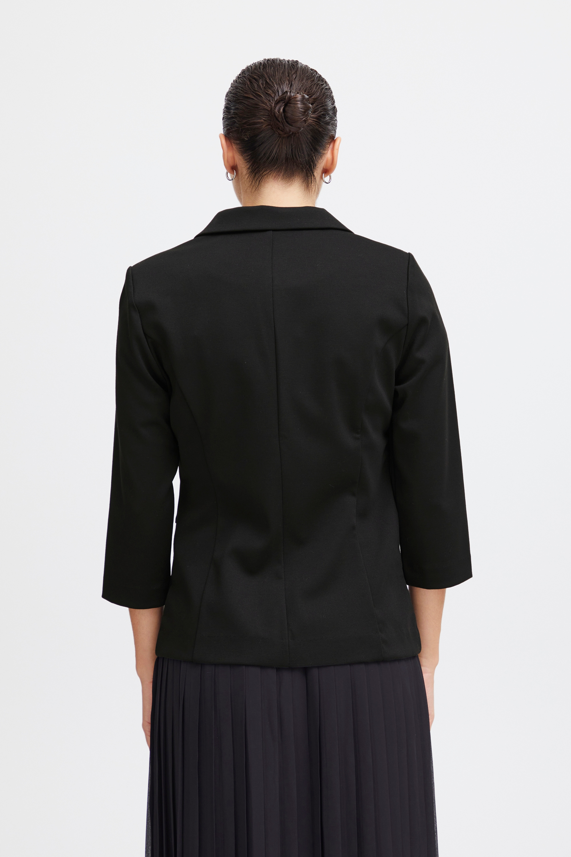 Ichi Blusenblazer »Blazer IHKATE«