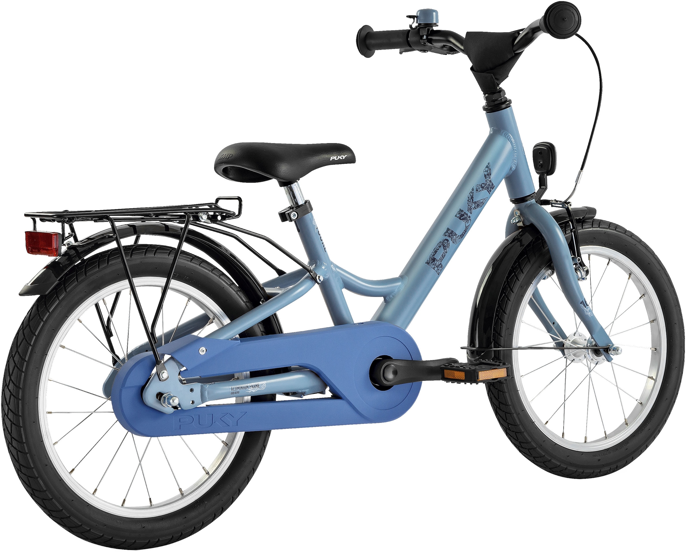 Puky Kinderfahrrad »YOUKE 16 Alu«