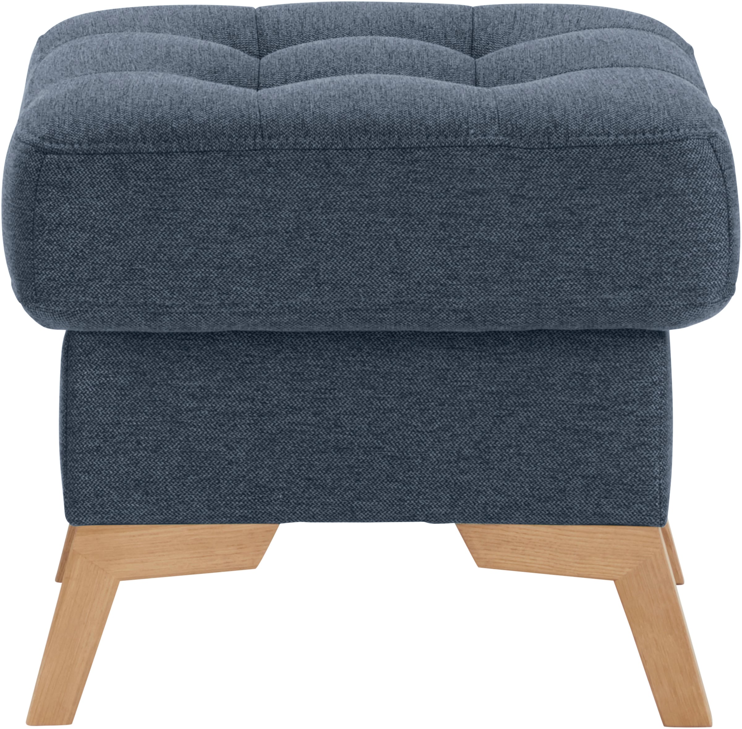exxpo - sofa fashion Hocker »Fiord«