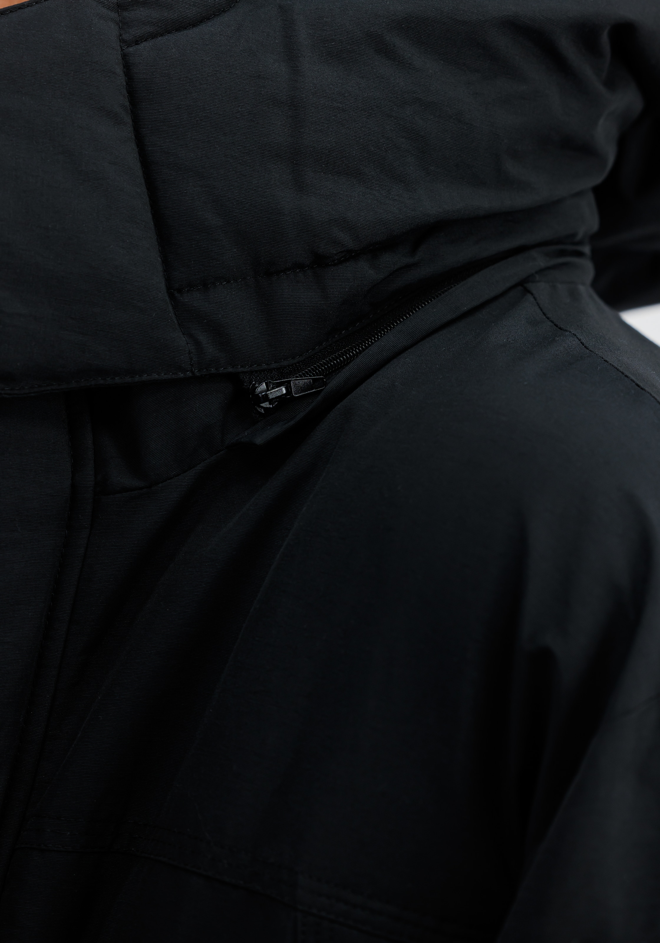 Alpha Industries Parka »Puffer Parka«, mit Kapuze