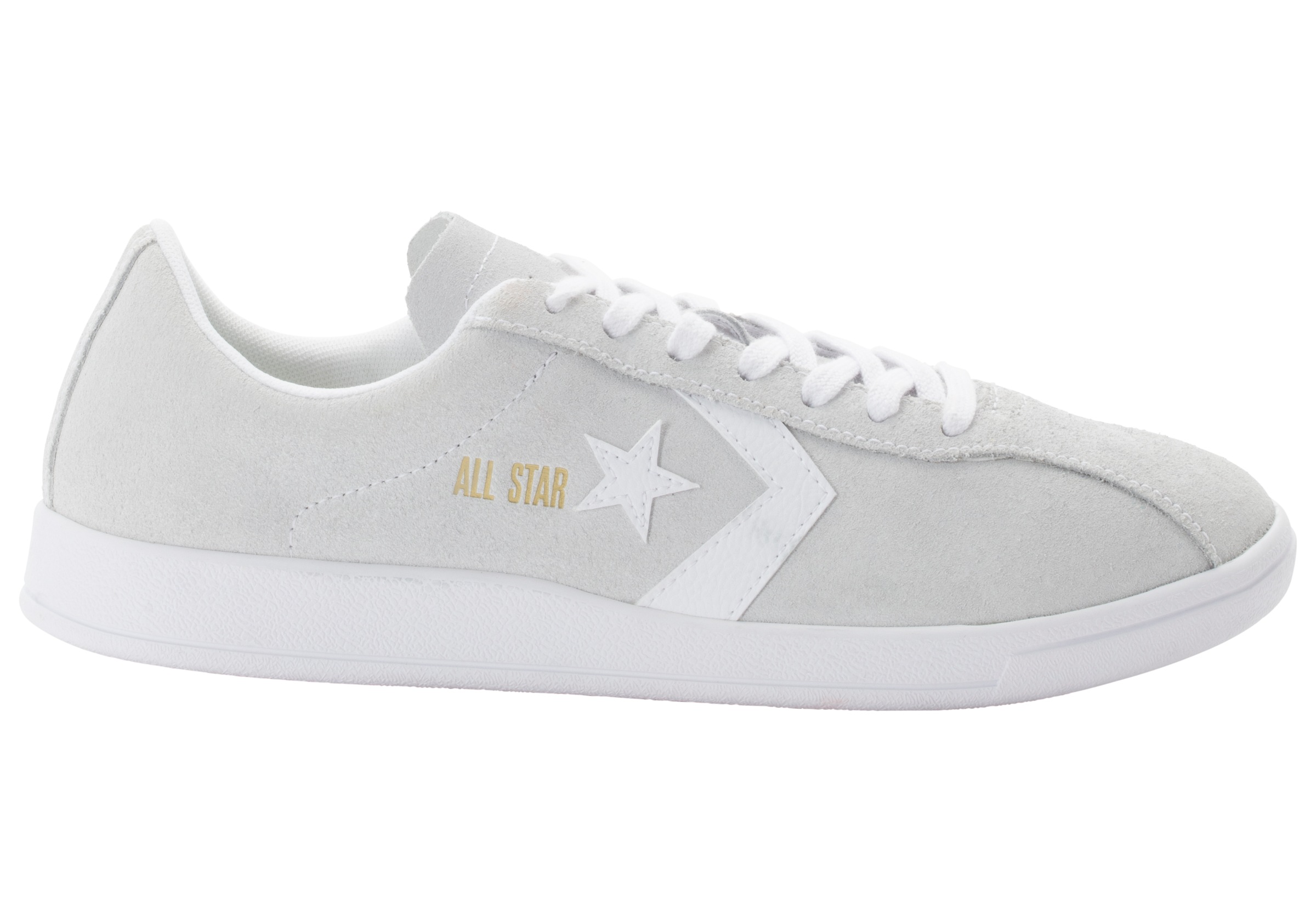 Converse Sneaker "ALL STAR CLASSIC TRAINER SUEDE" günstig online kaufen