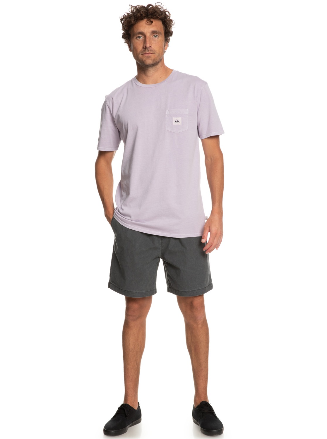 Quiksilver T-Shirt »Sub Mission«