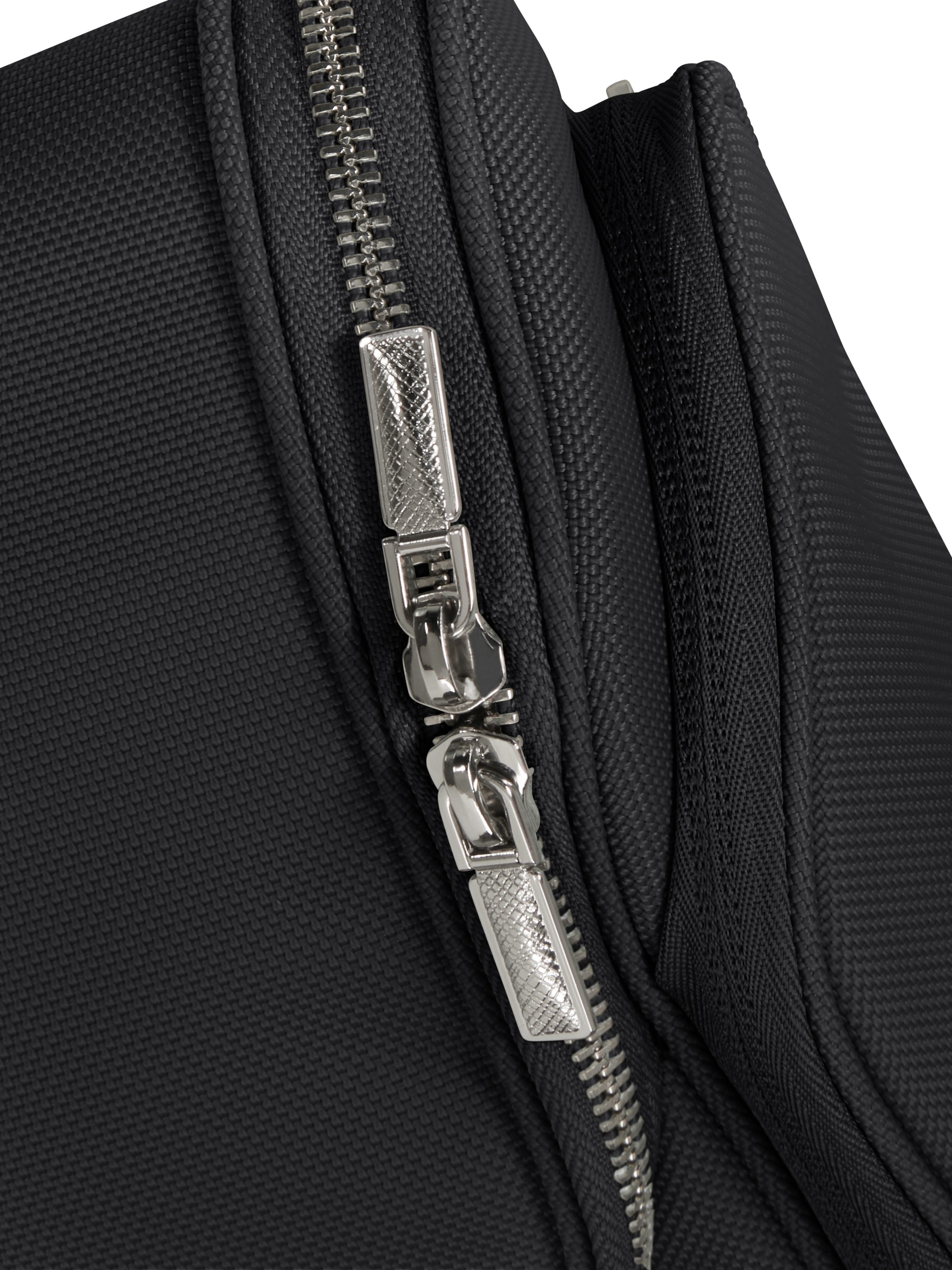 Samsonite Kulturbeutel »IMAGE Hanging Toilet Kit«, Kulturtasche Wash Bag Beauty Case Aufhängung