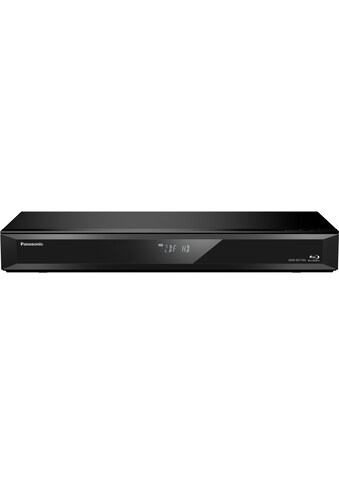 Panasonic Blu-ray-Rekorder »DMR-BST760/5« 4K Ult...