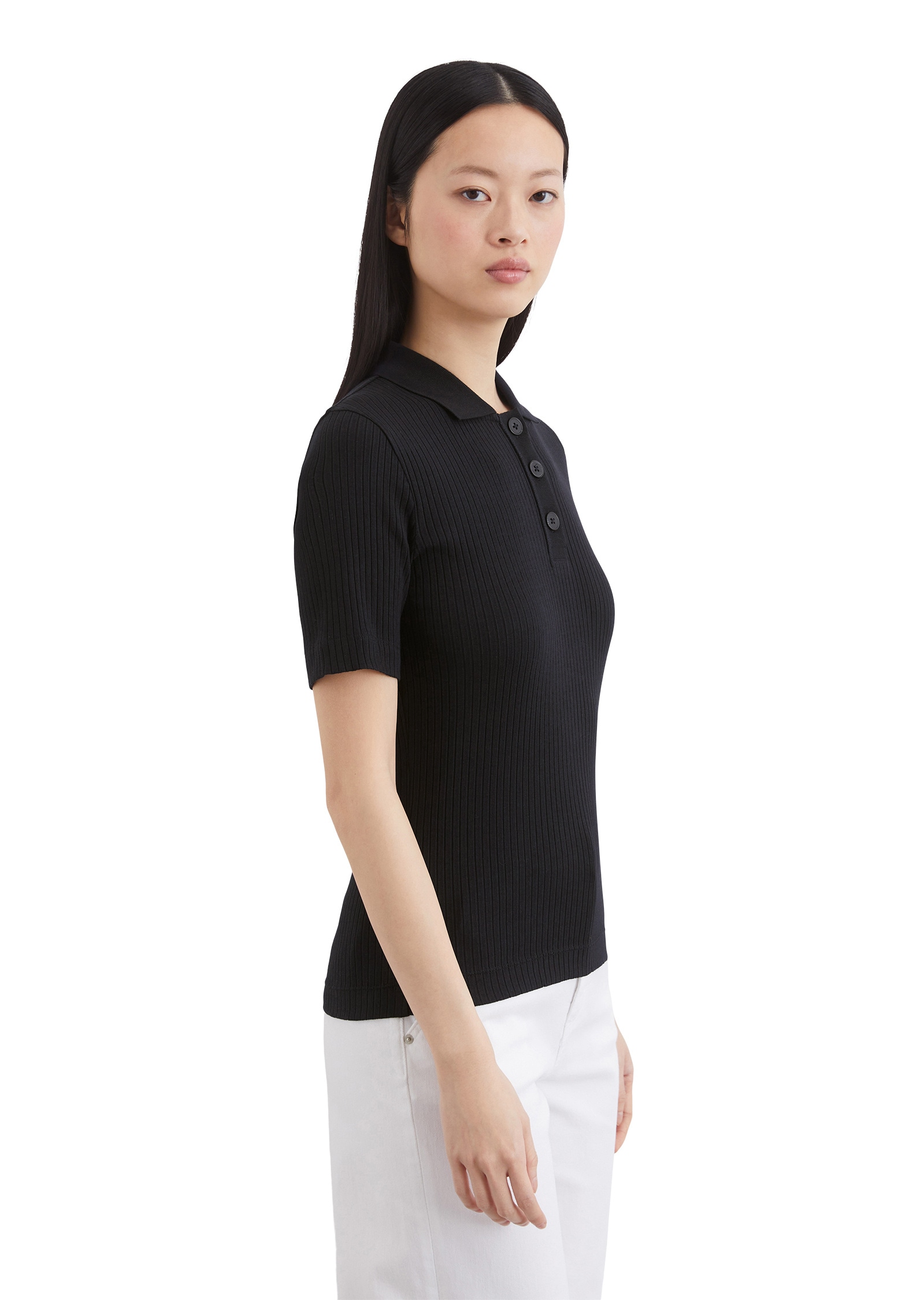 Marc O'Polo Poloshirt »mit TENCEL™ Modal«
