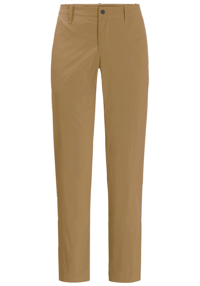 Jack Wolfskin Outdoorhose »DESERT PANTS M«