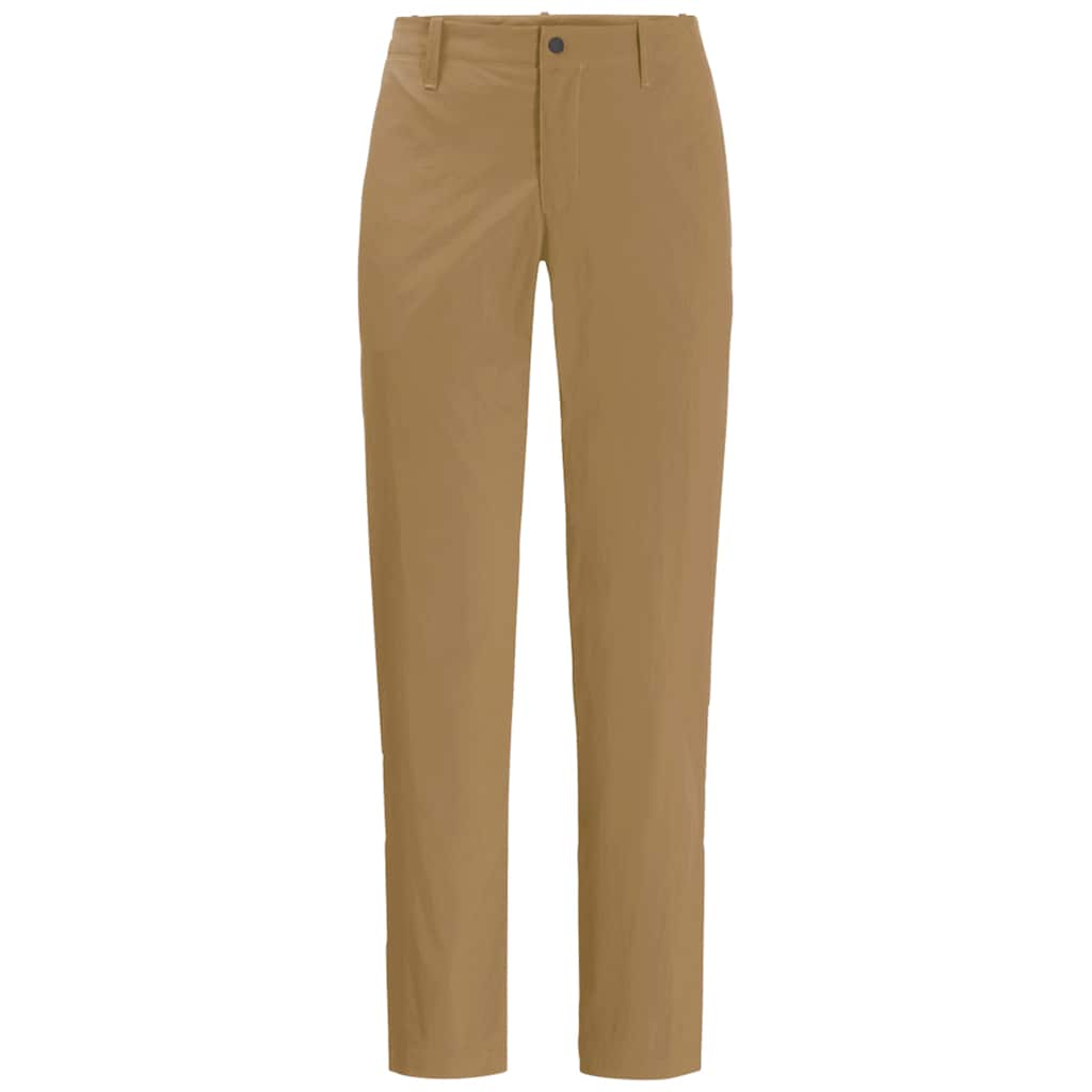 Jack Wolfskin Outdoorhose »DESERT PANTS M«