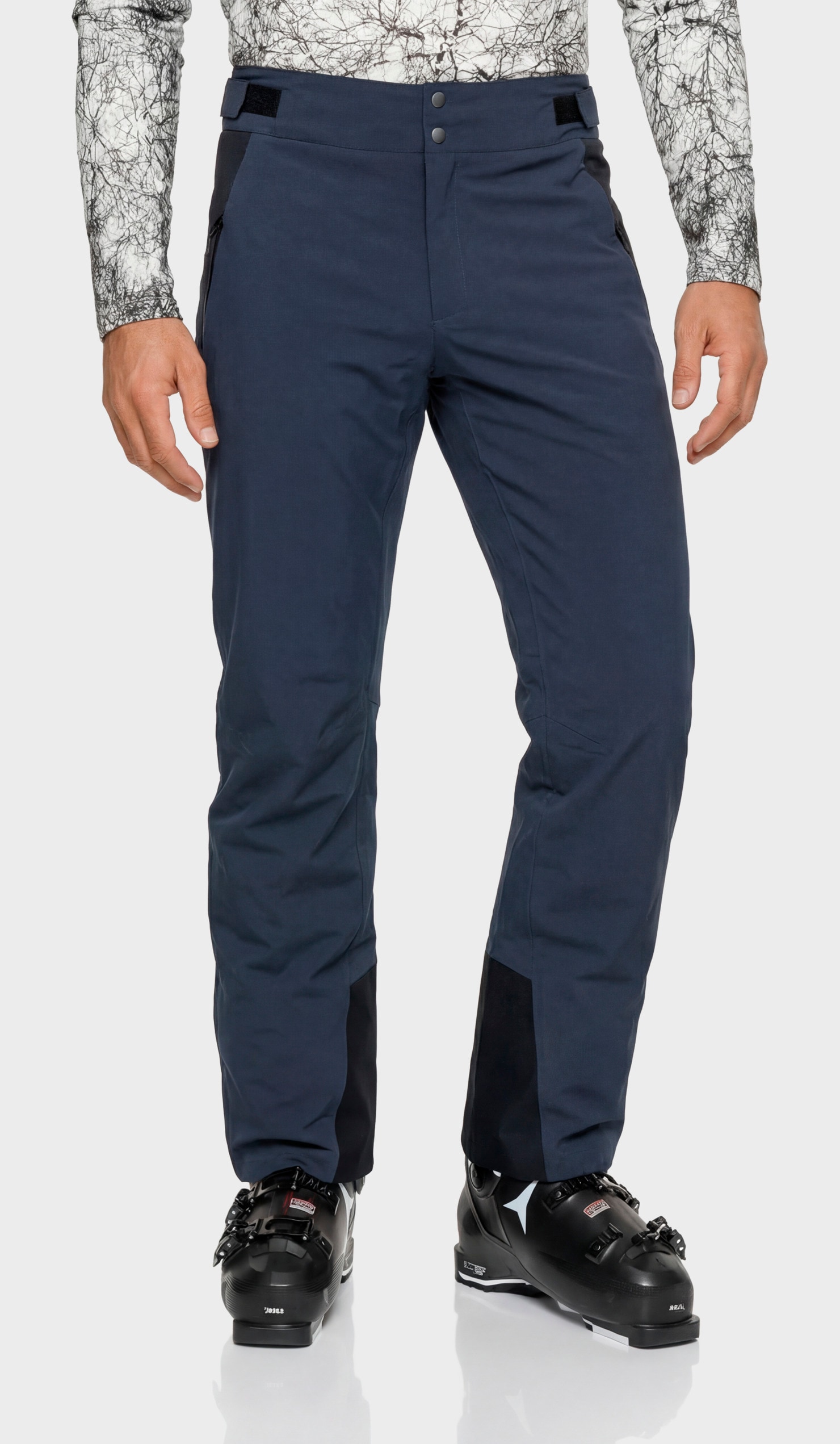 Schöffel Latzhose »Pants Style Levivo MEN«