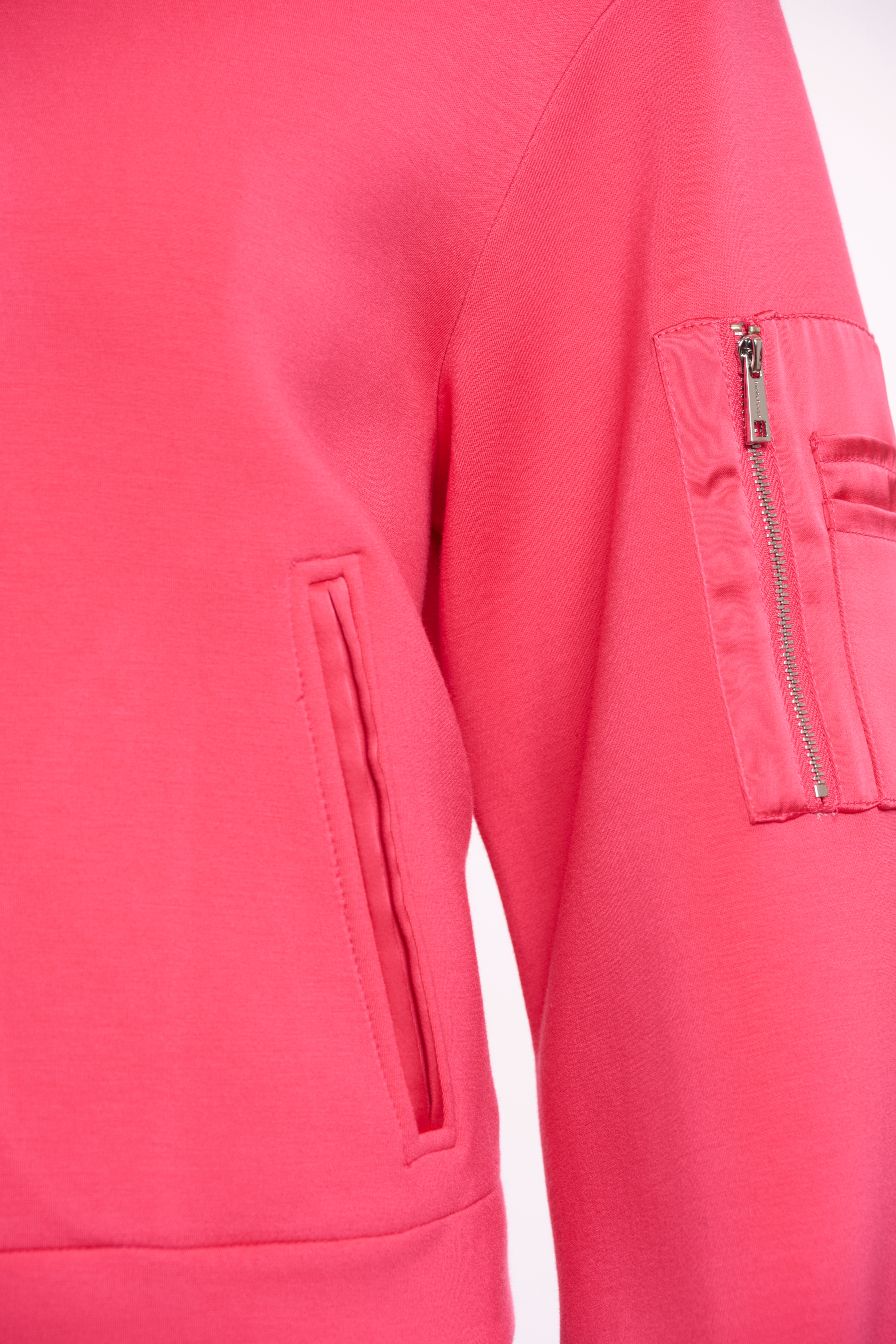 Thumbnail - Rino & Pelle Blouson "NOON" ohne Kapuze mit Reißverschluss