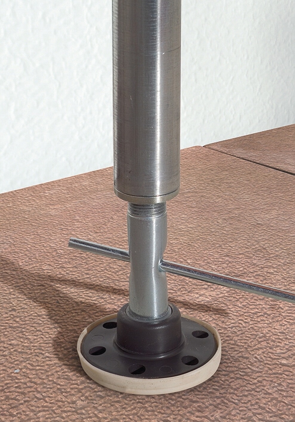 Angerer Freizeitmöbel Klemmmarkise, 150 cm Ausfall, versch. Breiten