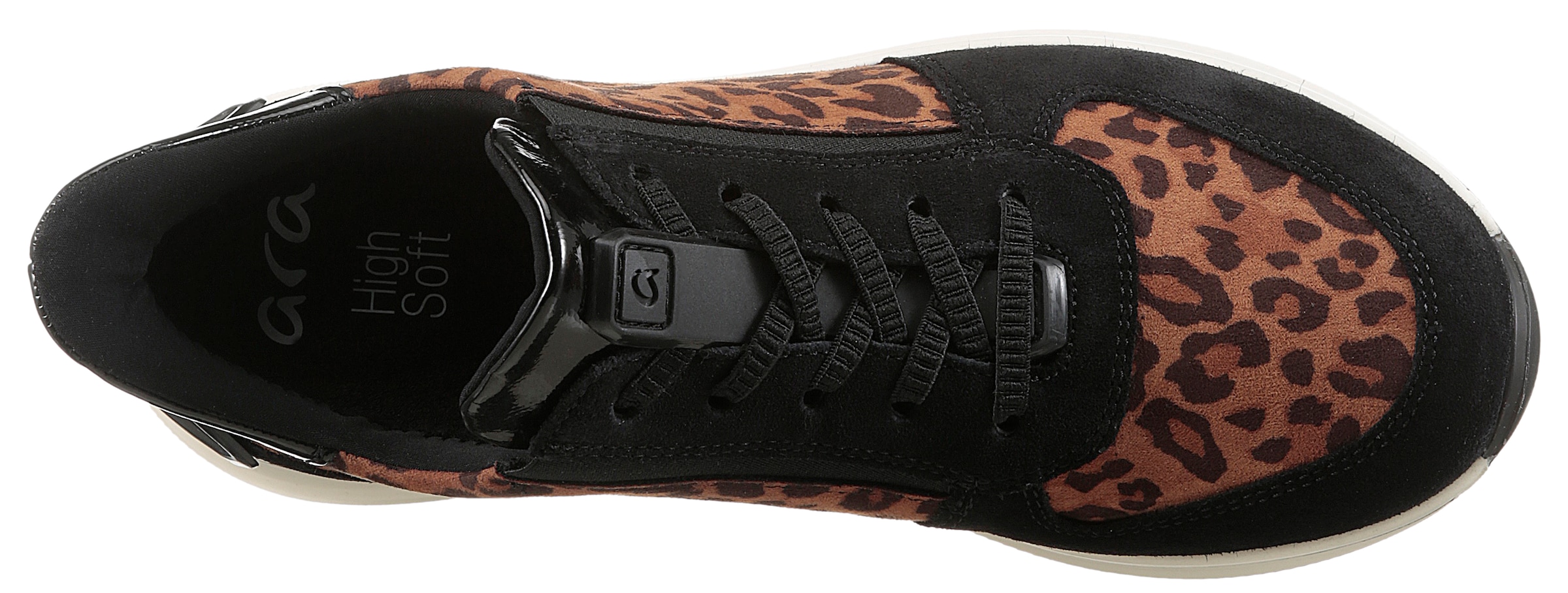 Ara Slip-On Sneaker »OSAKA«, mit Easy2Go-Funktion, H-Weite