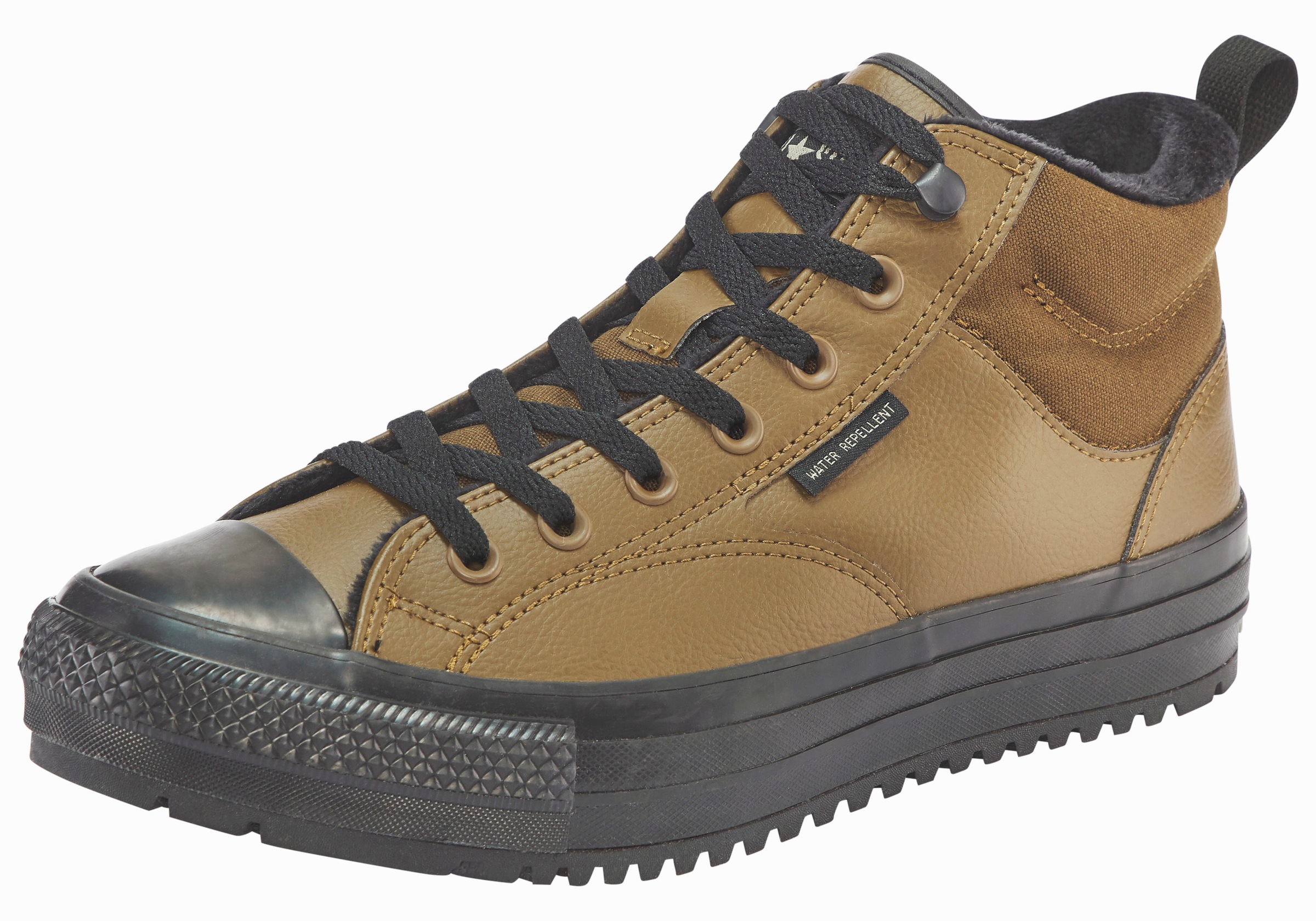 Converse Sneakerboots »CHUCK TAYLOR ALL STAR MALDEN STREET BOOT«, gefüttert, wasserabweisend