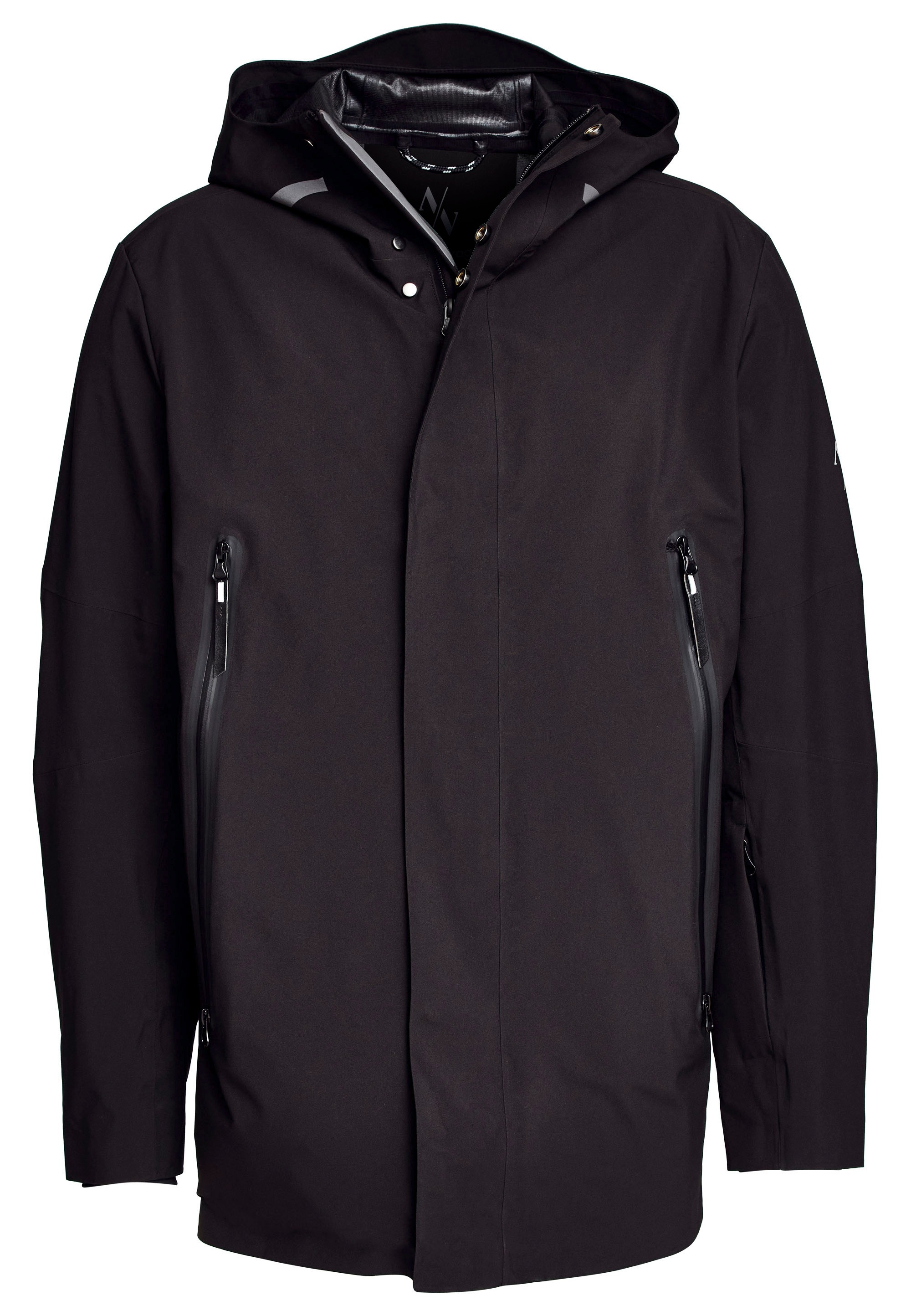 New Canadian Outdoorjacke »Alpha Voyager«, aus recyceltem Material