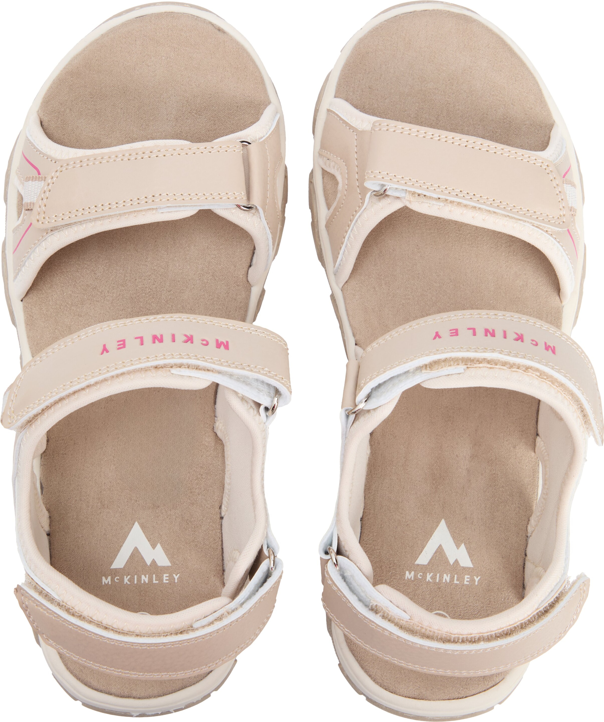 McKINLEY Outdoorsandale »Lanaga W«