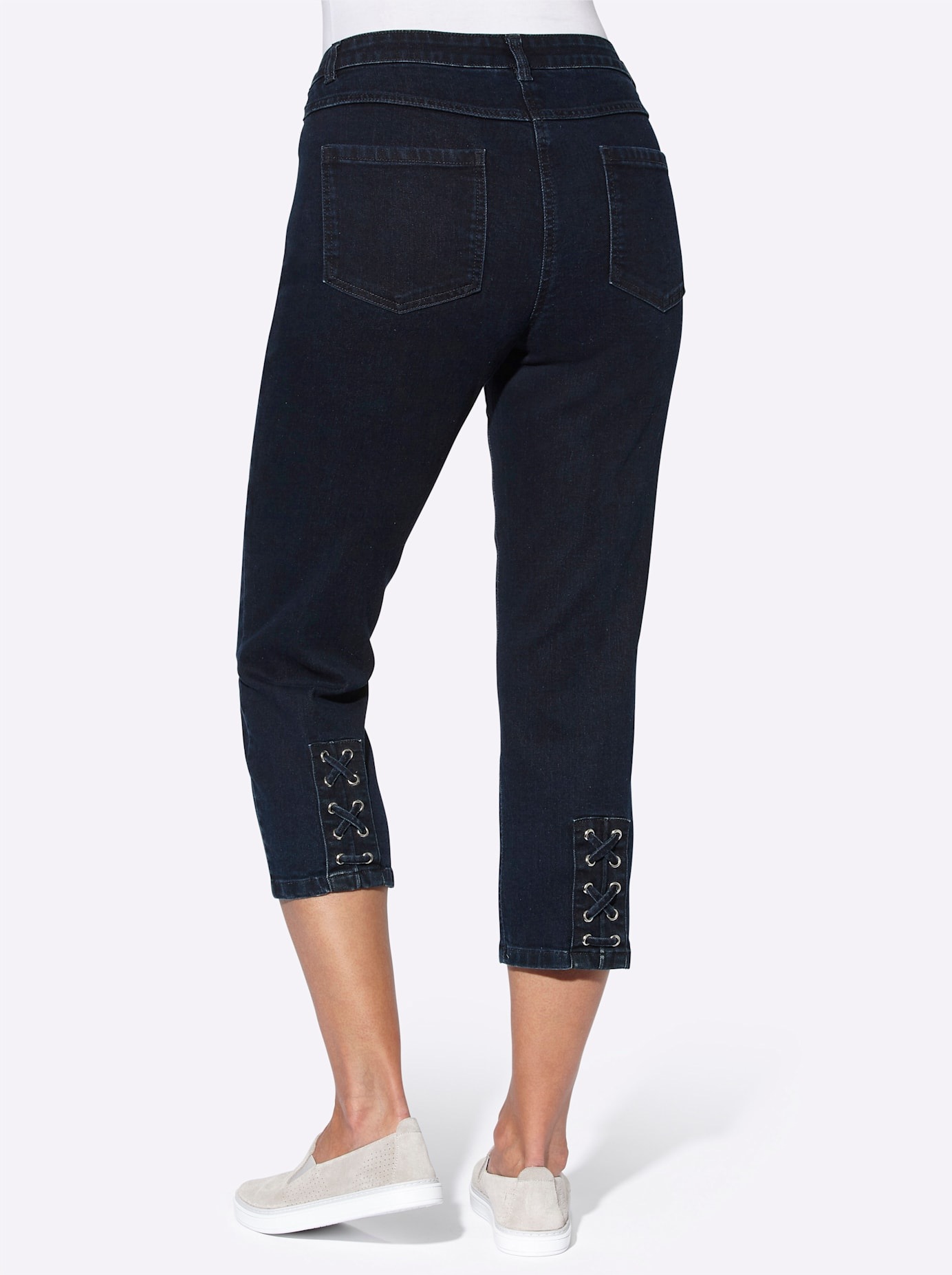 Thumbnail - Casual Looks 3/4-Jeans 1 Stk.