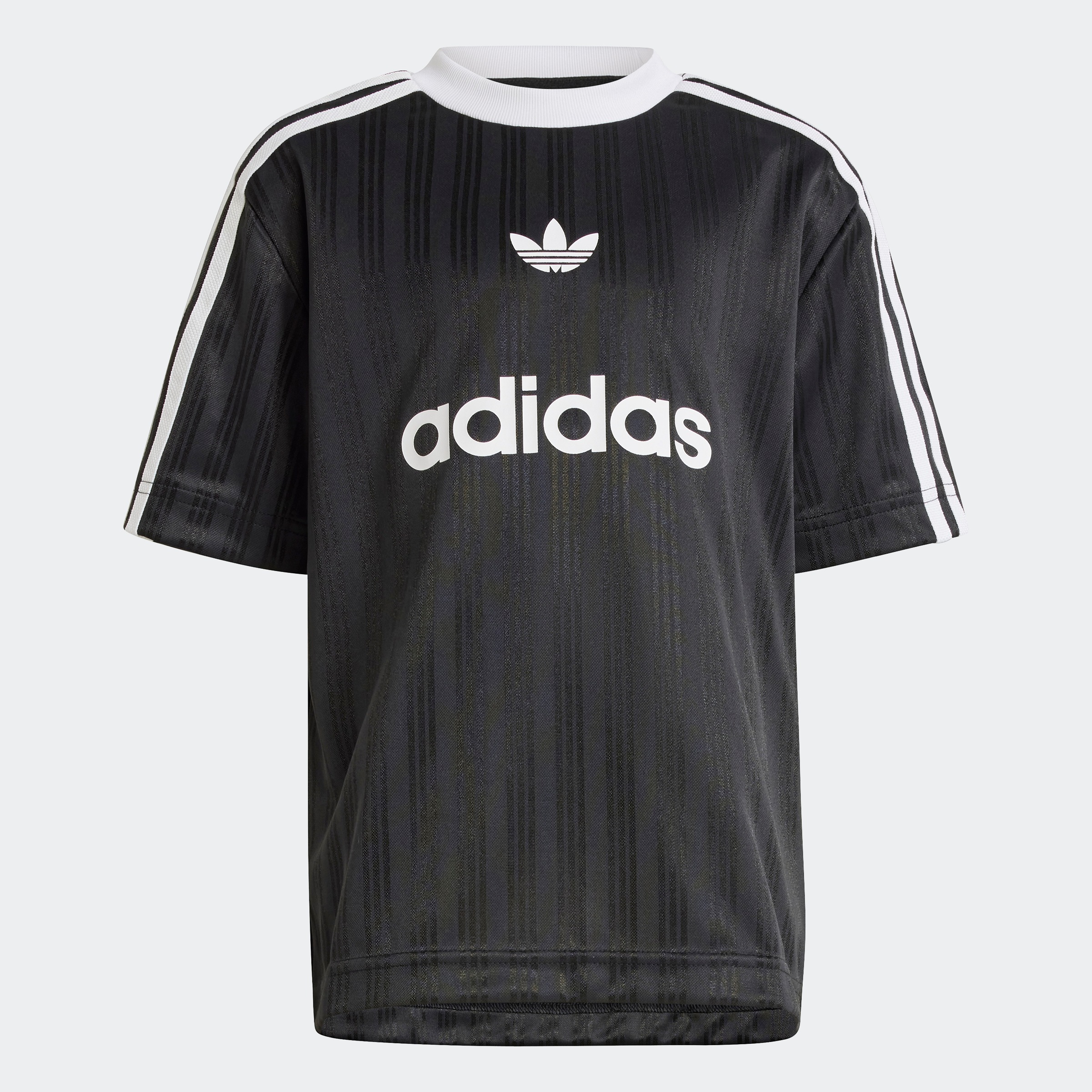 adidas Originals Trainingsanzug »FOOT. TEE SET«, (2 tlg.)