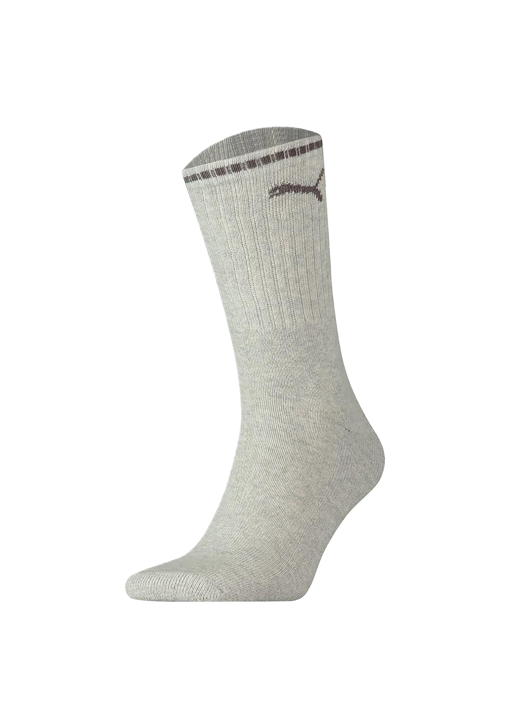 PUMA Kurzsocken "Socken 3er Pack" günstig online kaufen