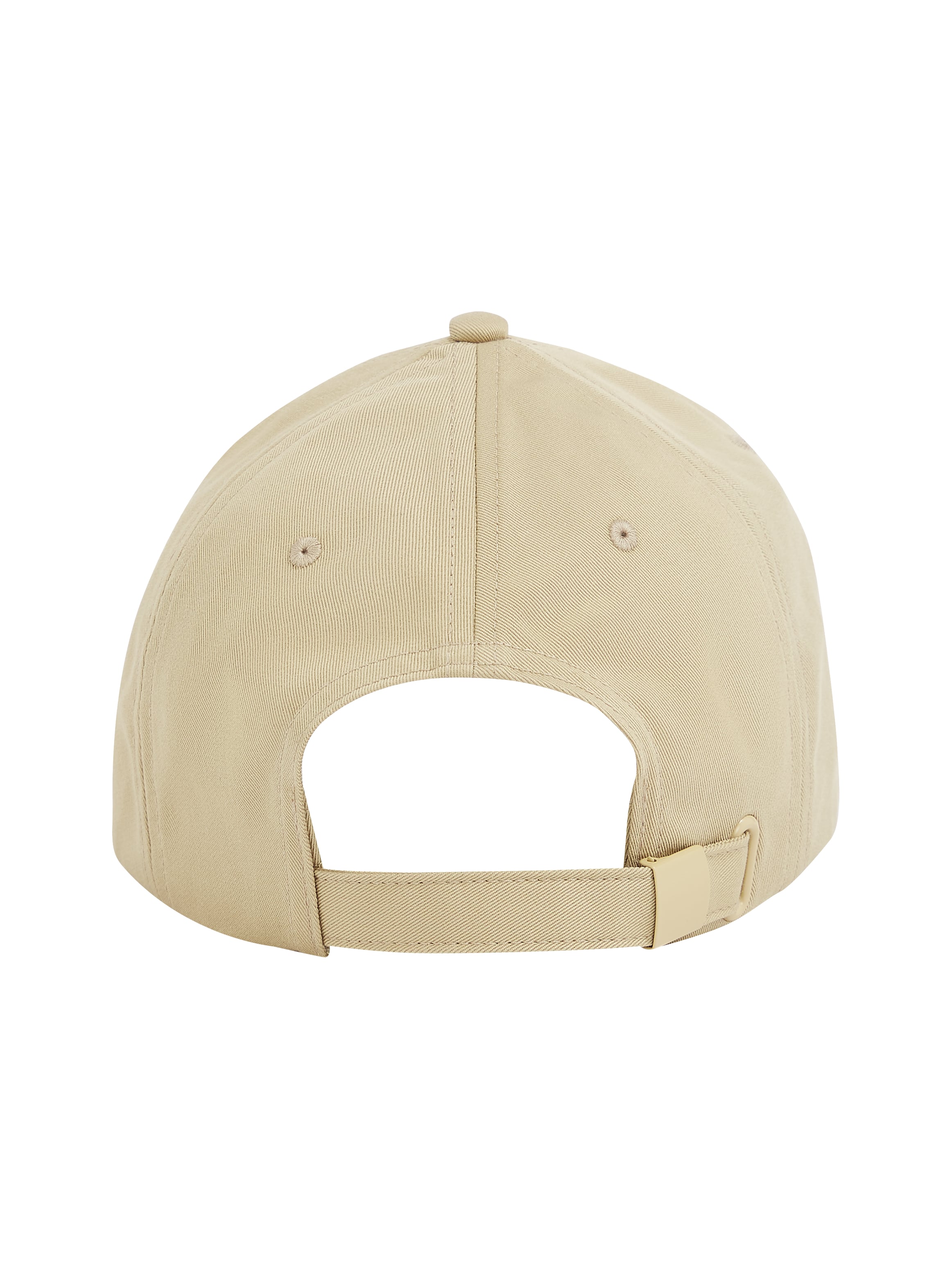 Tommy Jeans Baseball Cap »TJM HERITAGE CORE CAP«, Klemmverschluss, große Logostickerei