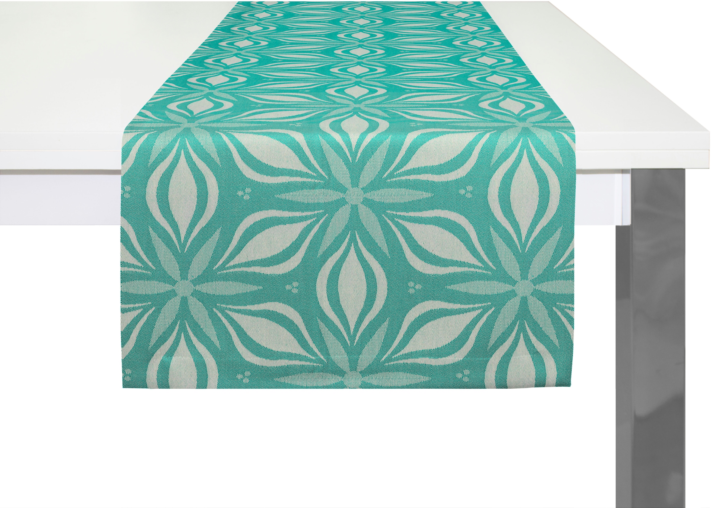 Adam Tischläufer "Retro Floret" günstig online kaufen