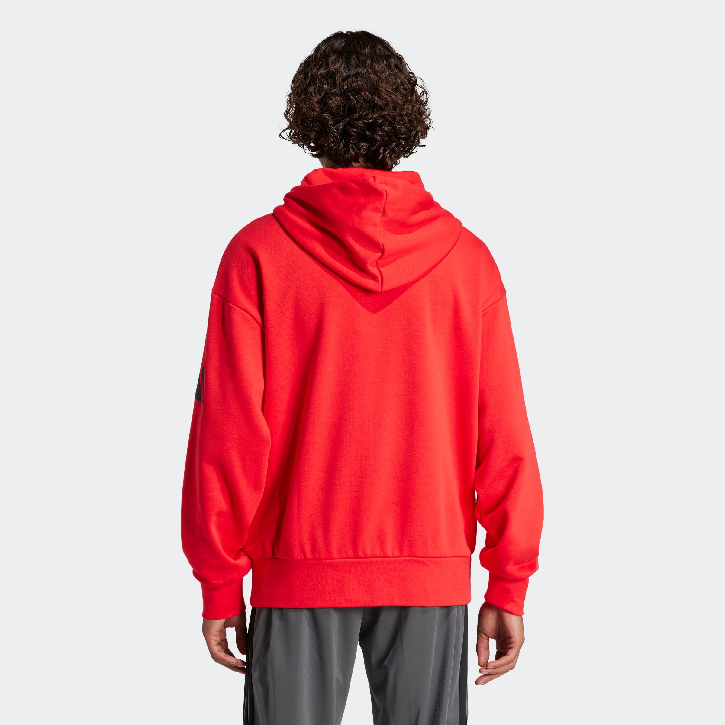 adidas Sportswear Kapuzensweatshirt »M HD FT«