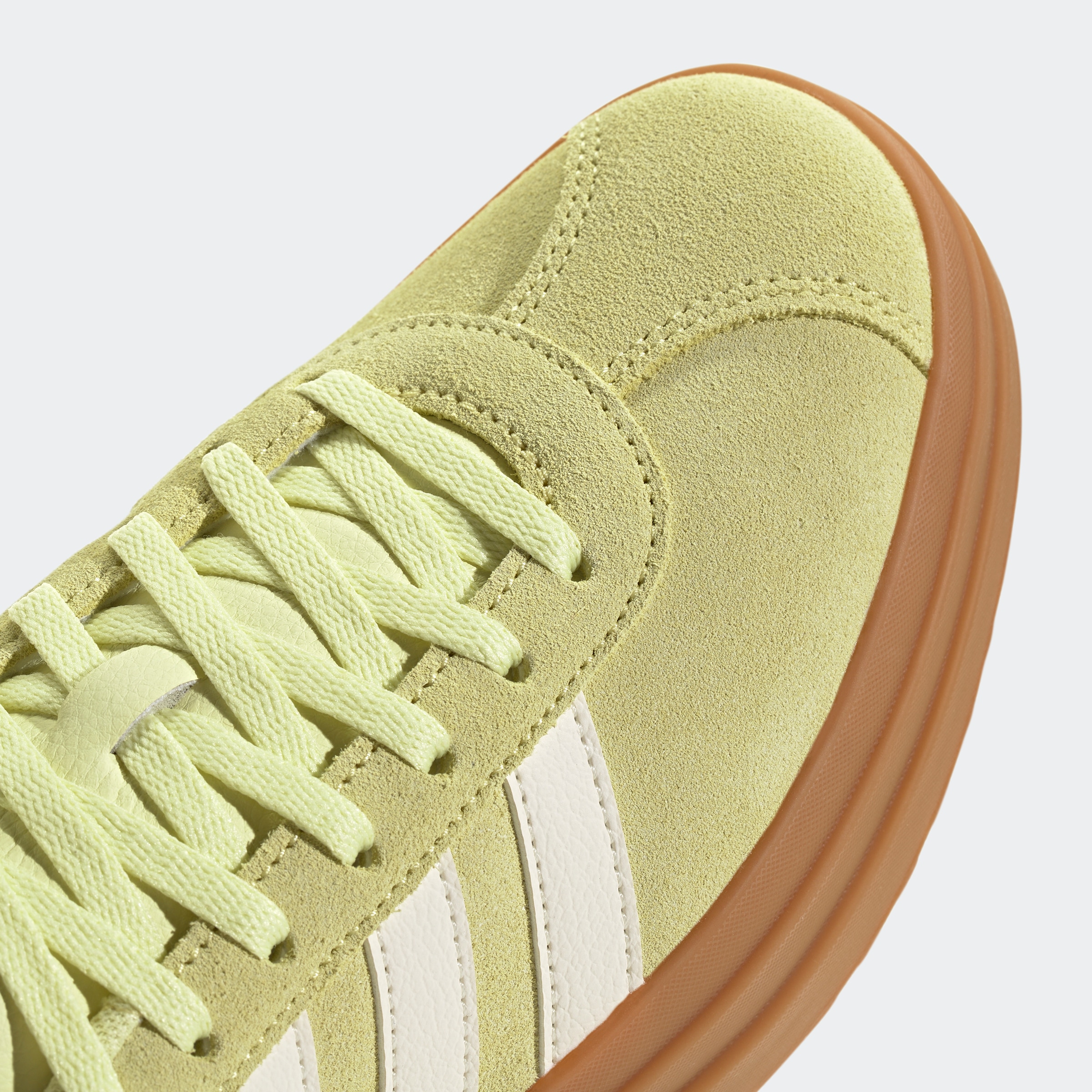 adidas Sportswear Sneaker »VL COURT BOLD«, Design auf den Spuren des adidas Gazelle Bold