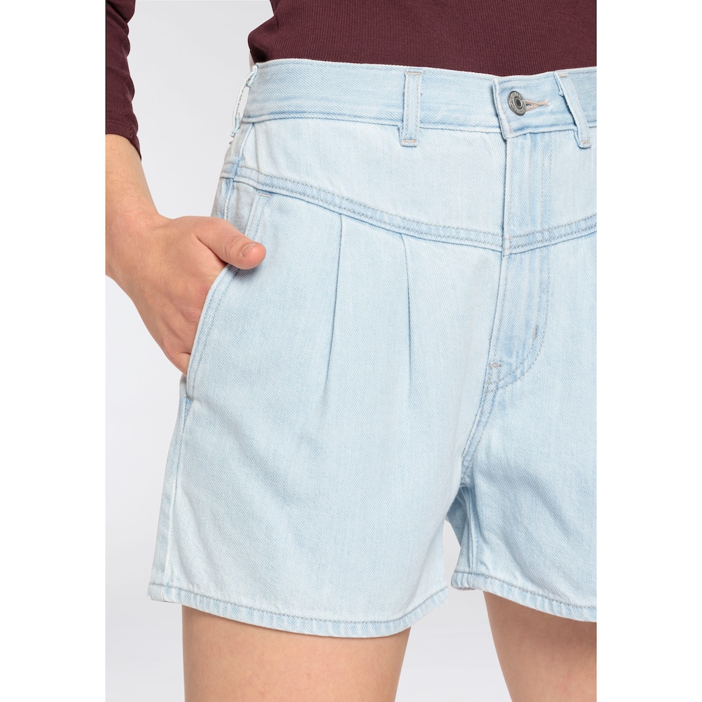Levi's® Hotpants »FEATHERWEIGHT MOM«