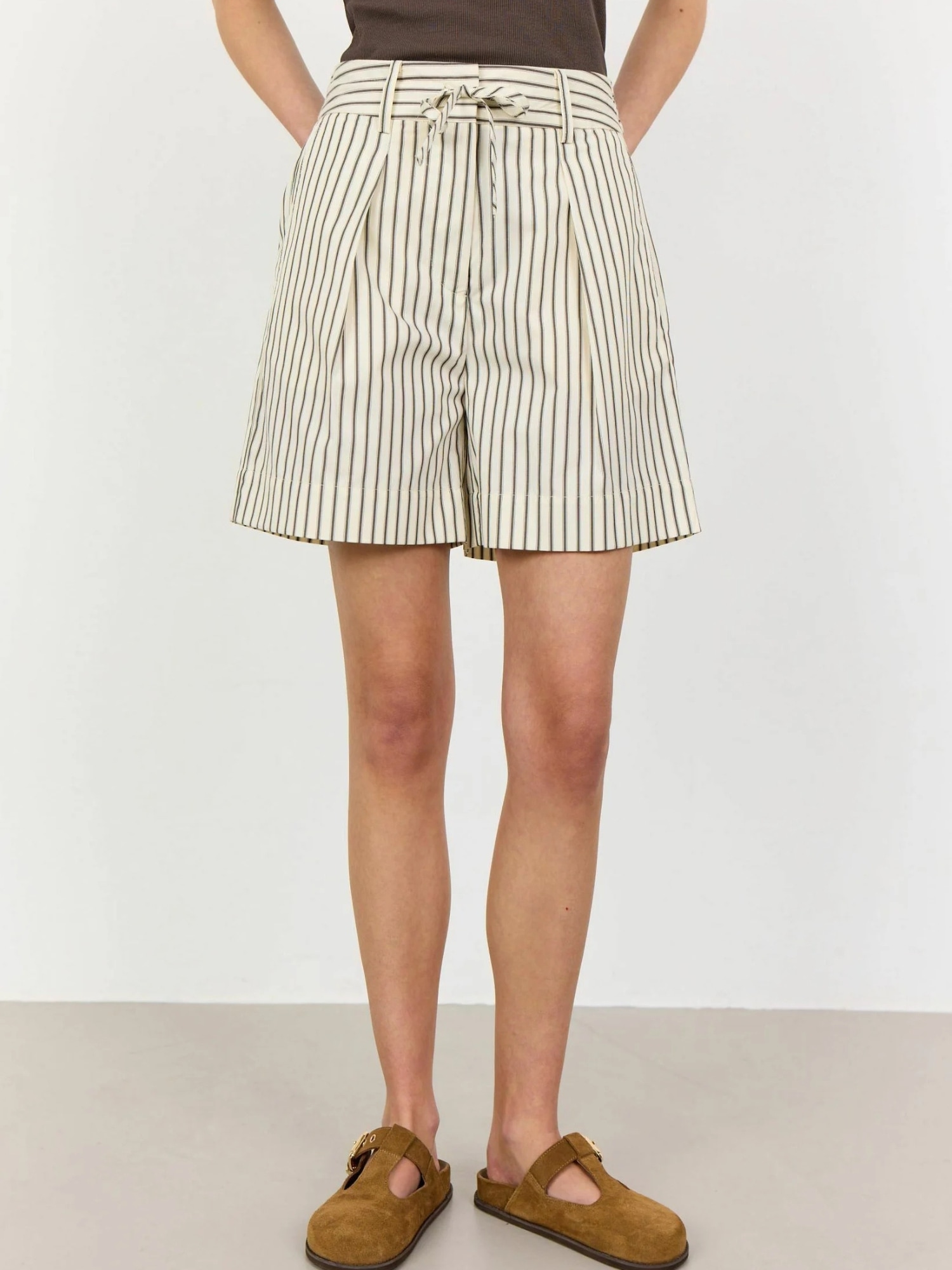 Levete Room Shorts "Levete Room Shorts LR-LUCILLA 2" günstig online kaufen