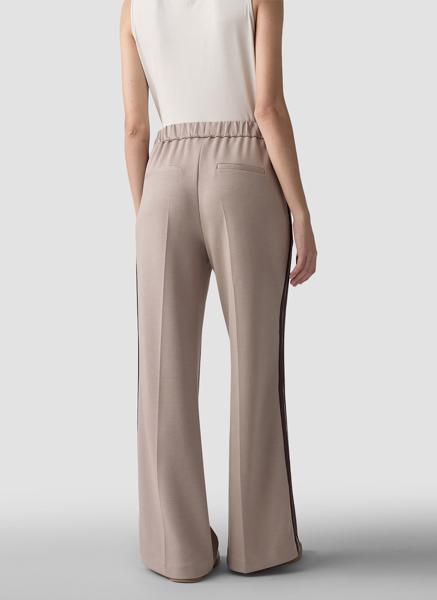 LeComte Jerseyhose »Hose«