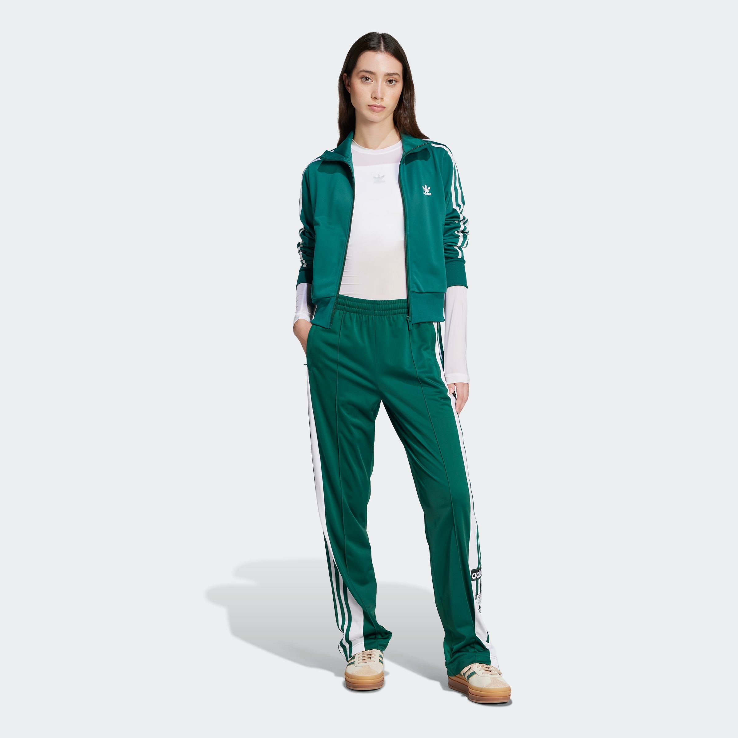 adidas Originals Trainingsjacke »FIREBIRD TT«, Sportjacke, Track Top