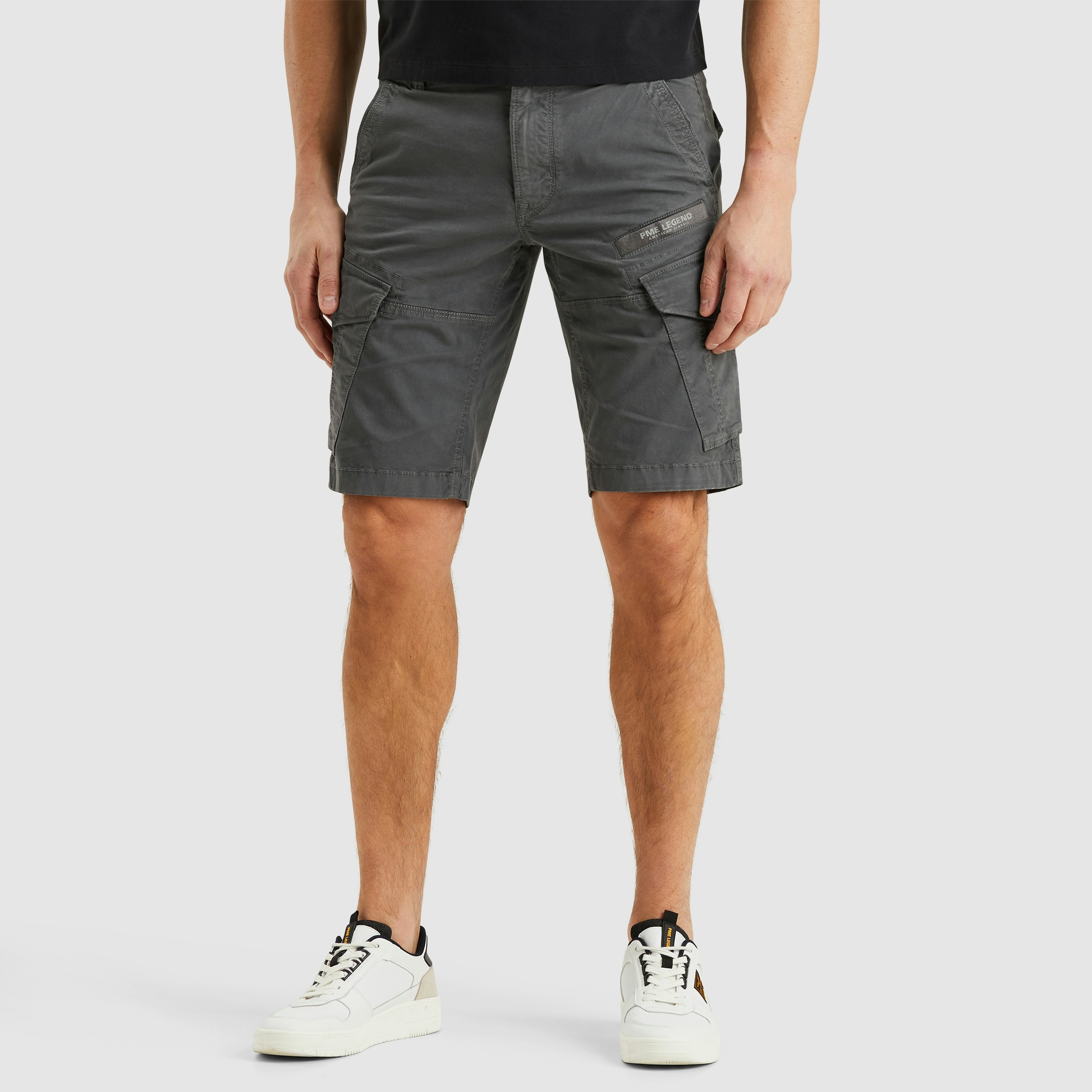 PME LEGEND Cargoshorts »NORDROP CARGO SHORTS STRETCH TWILL«